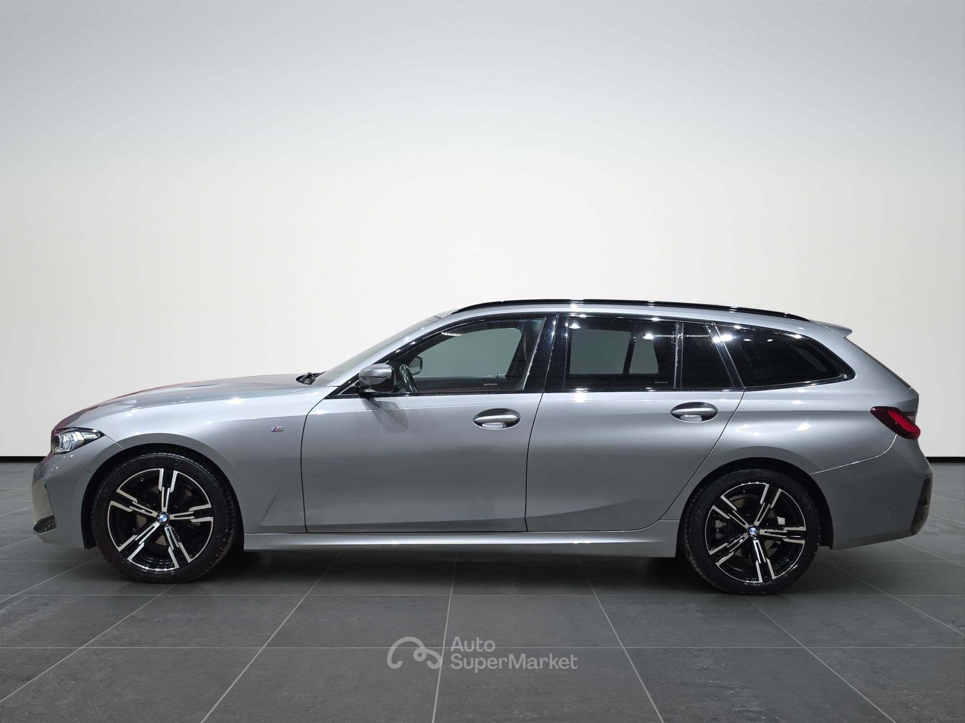 BMW Serie 3 320d