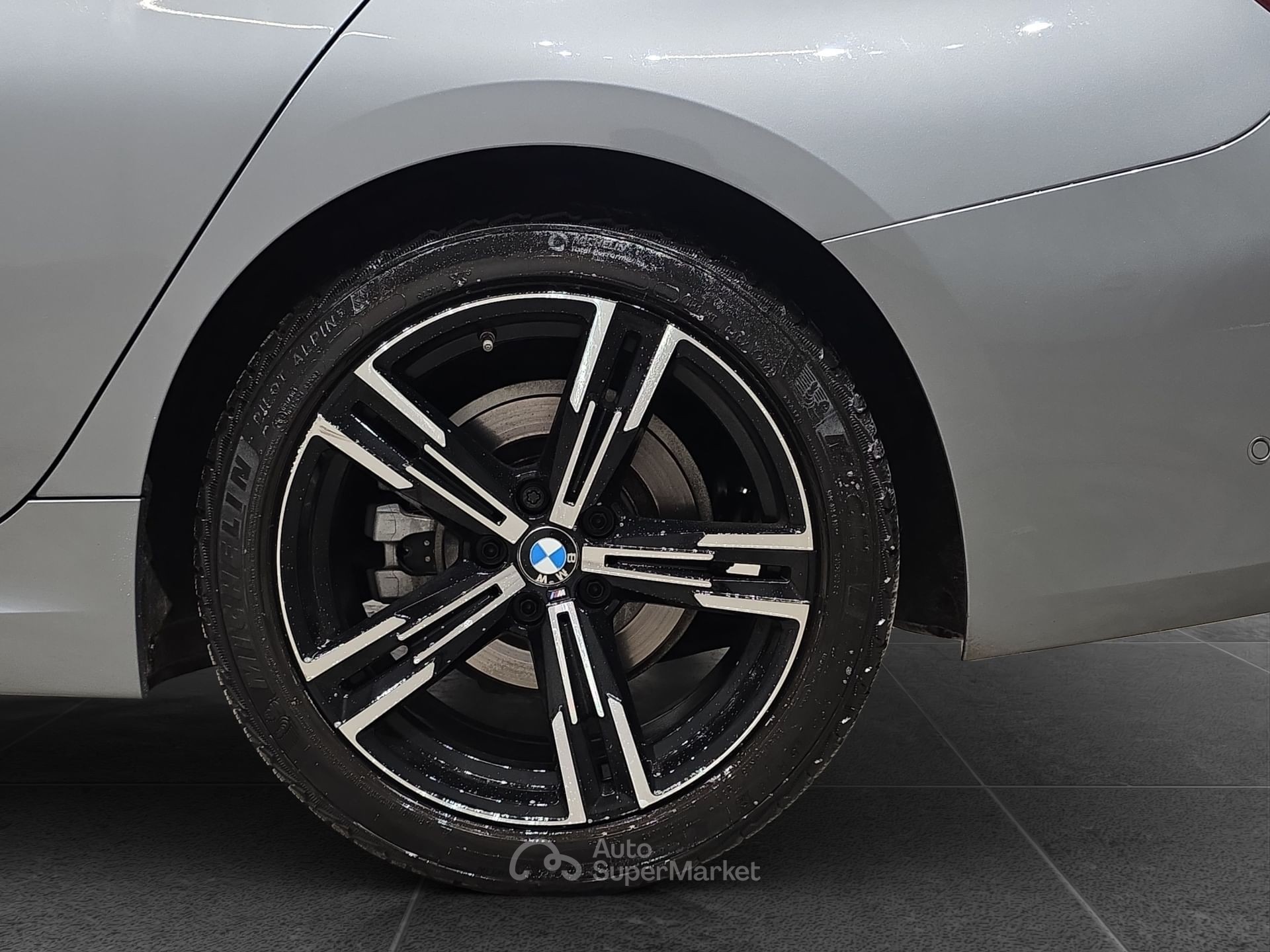 BMW Serie 3 320d