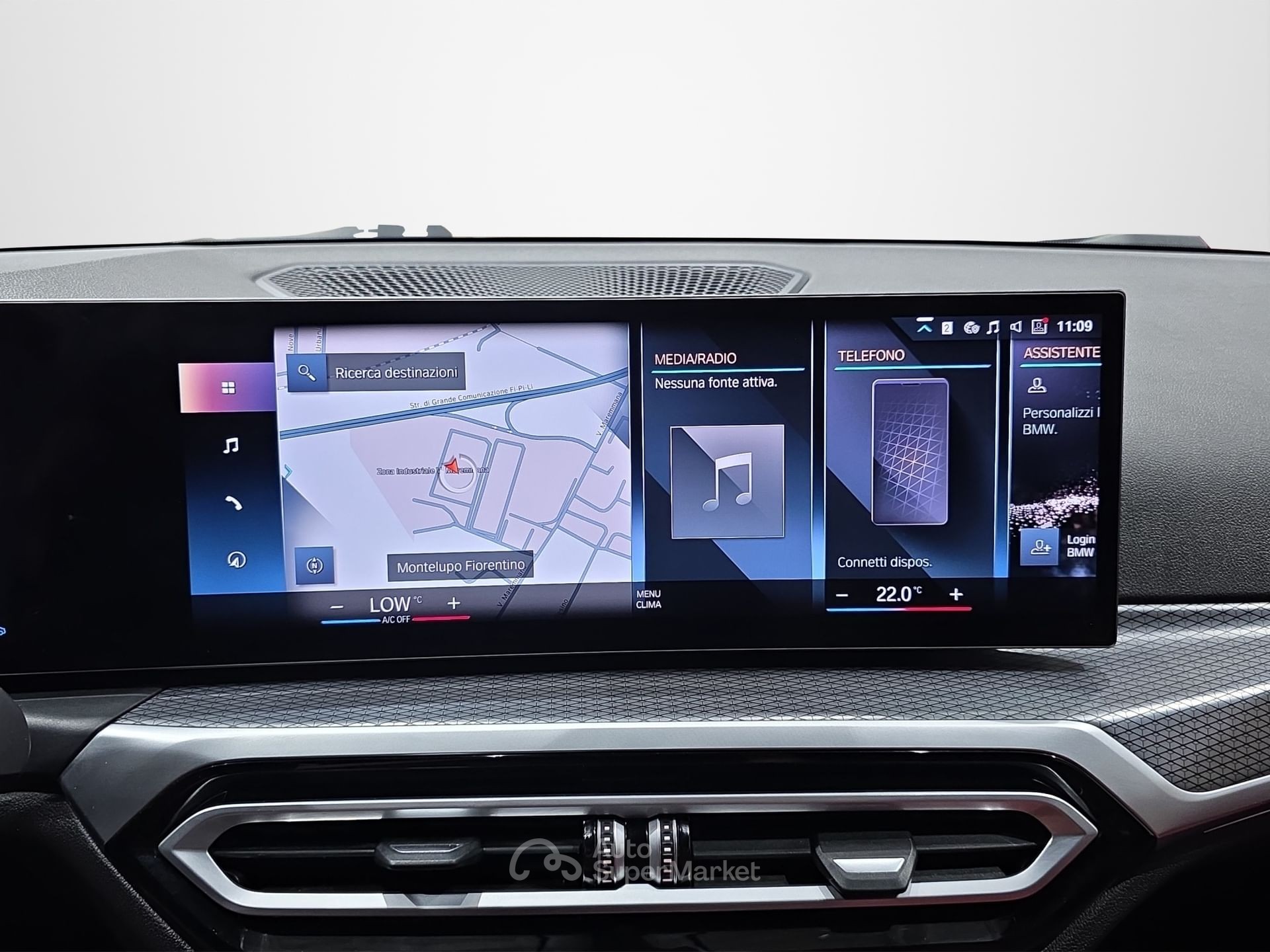 BMW Serie 3 320d