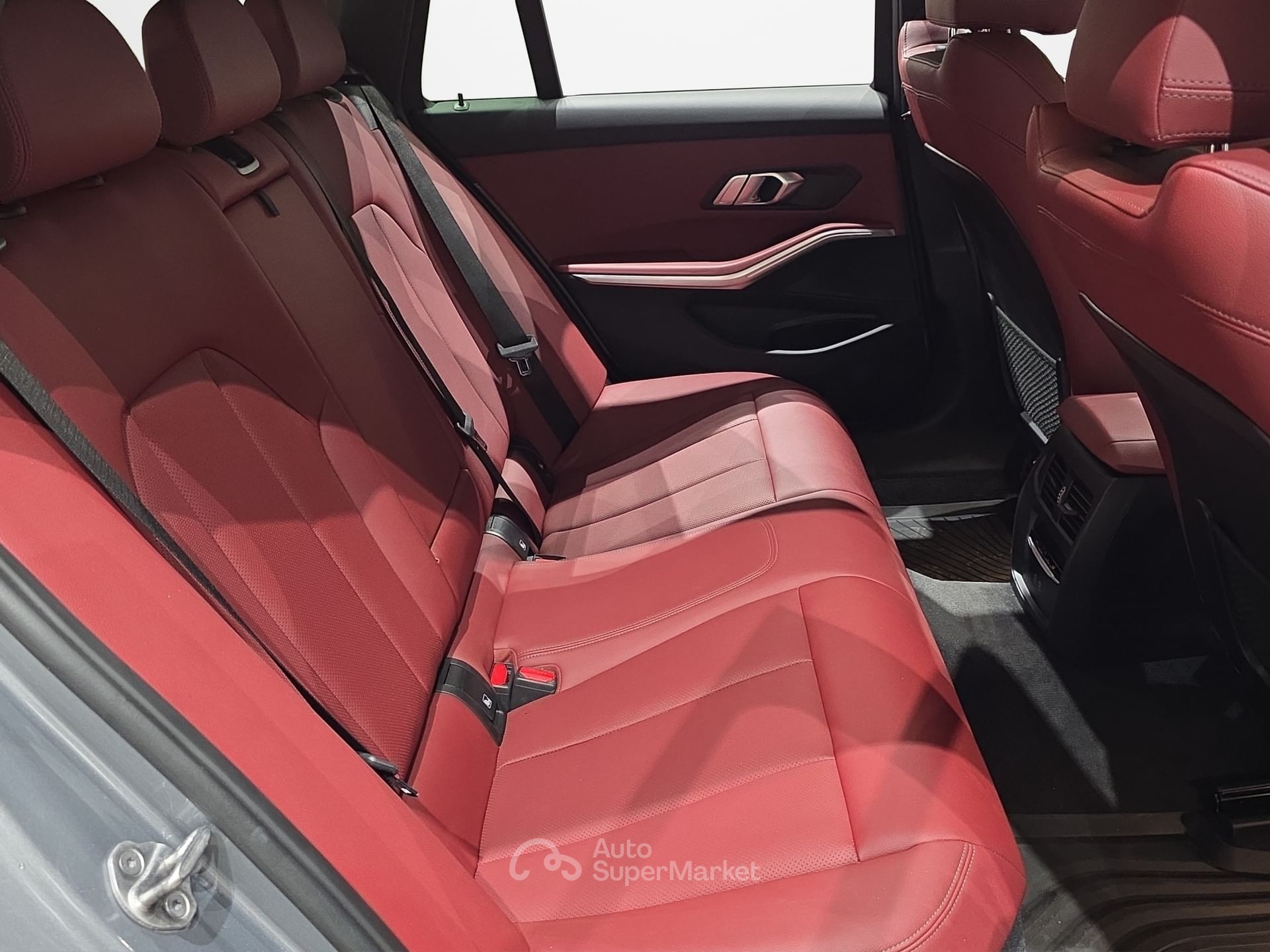BMW Serie 3 320d