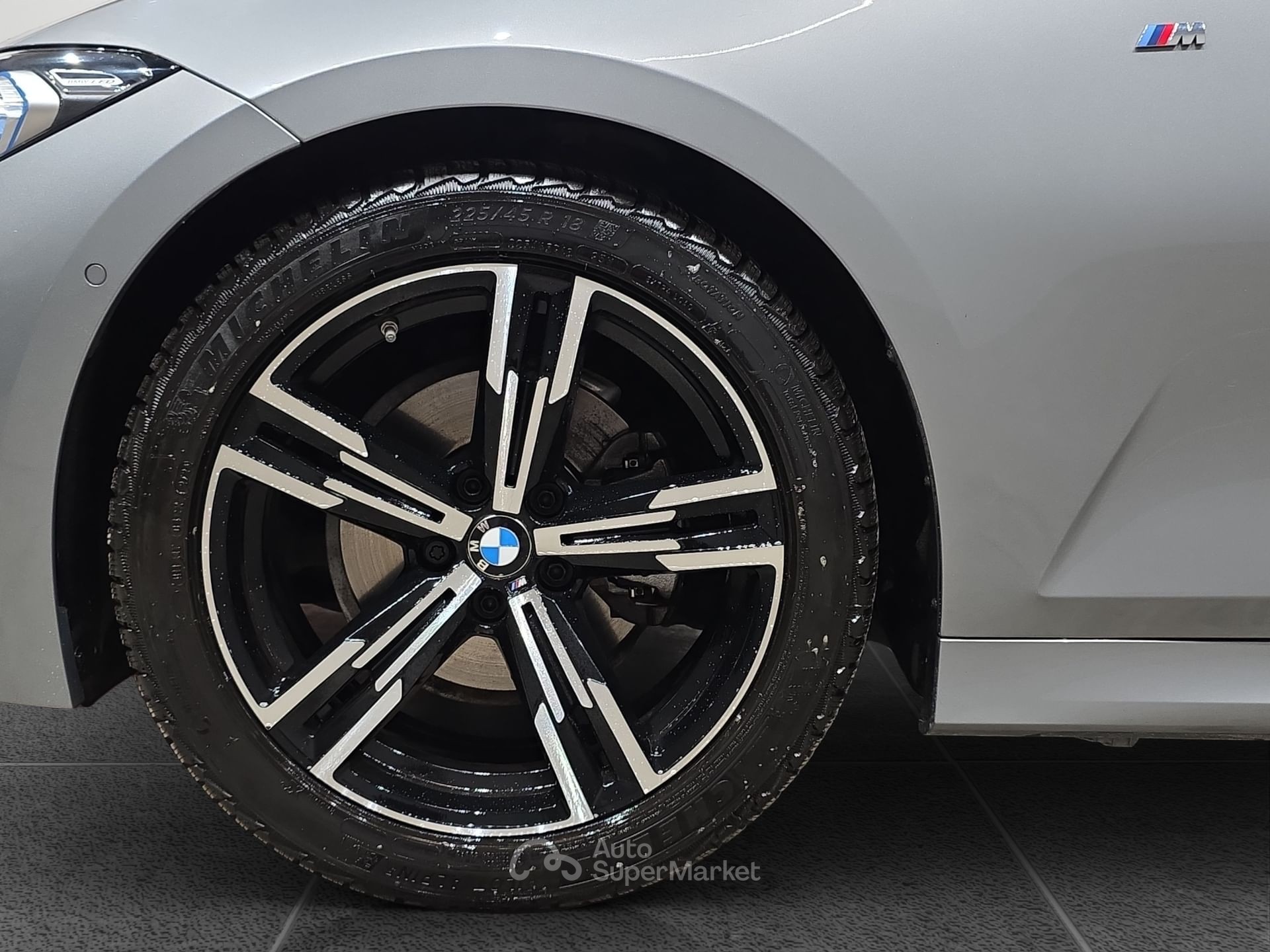 BMW Serie 3 320d