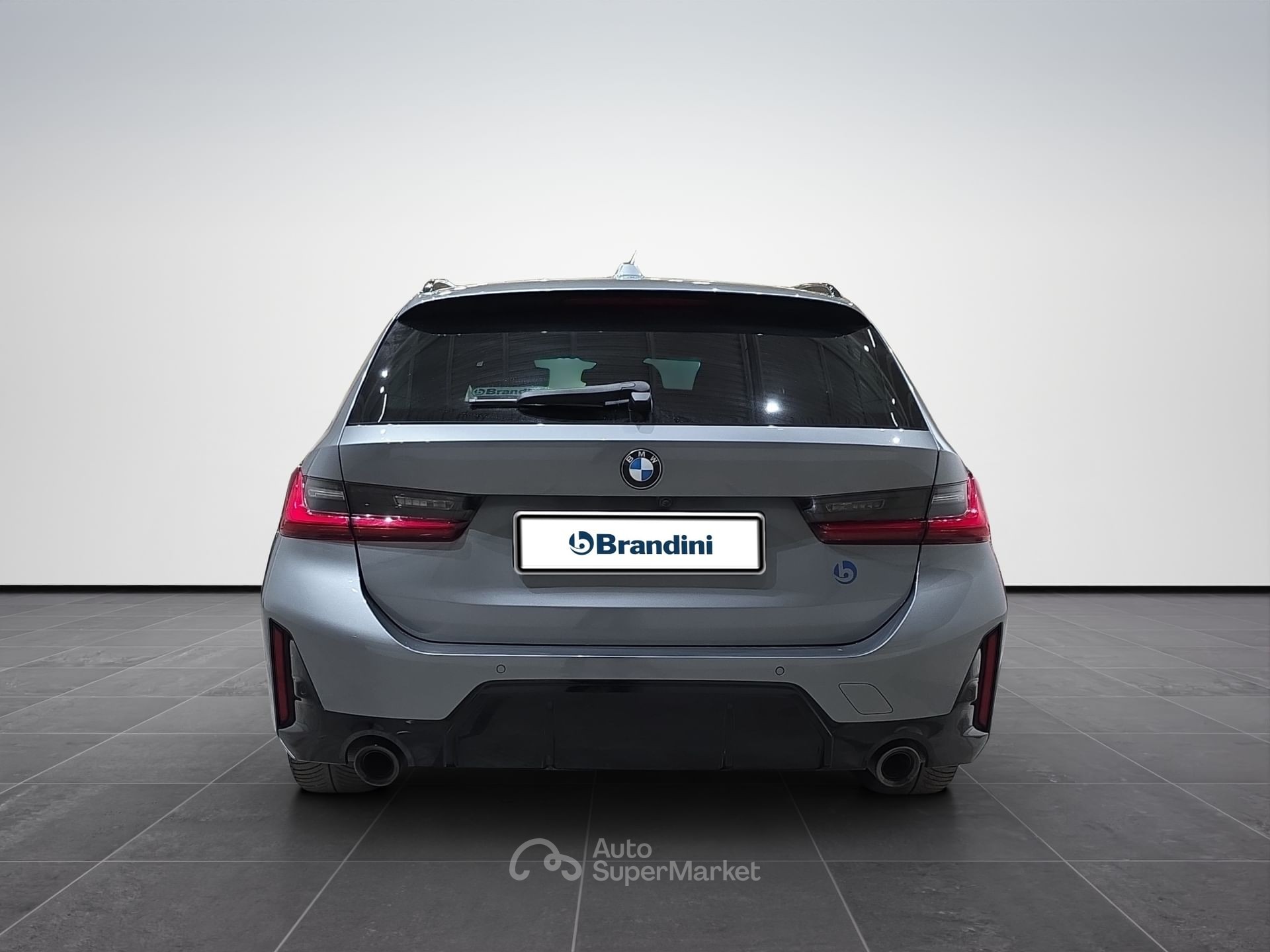 BMW Serie 3 320d