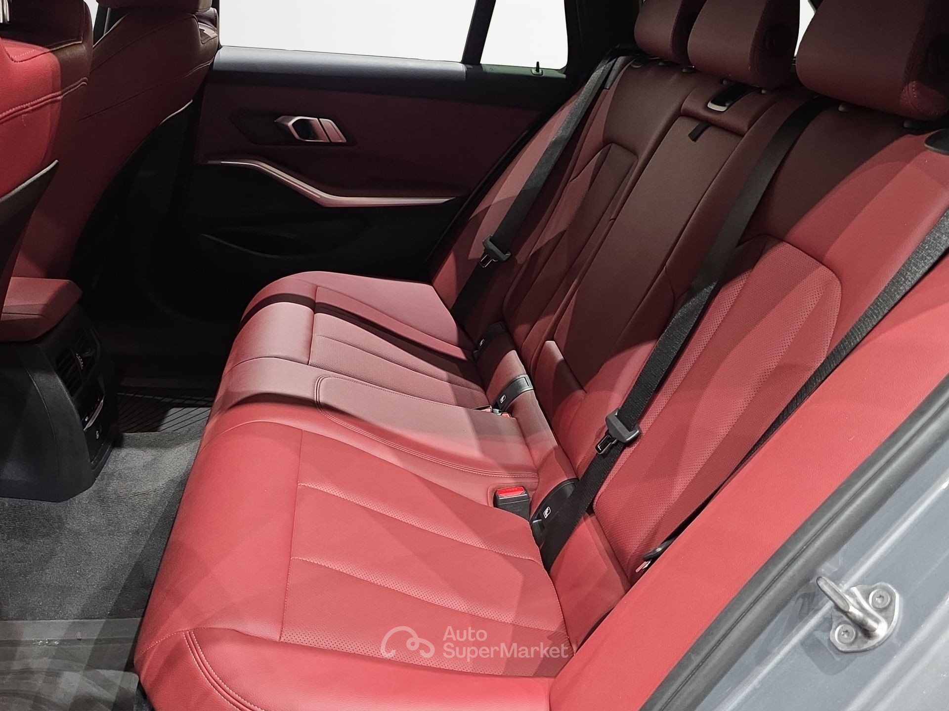 BMW Serie 3 320d