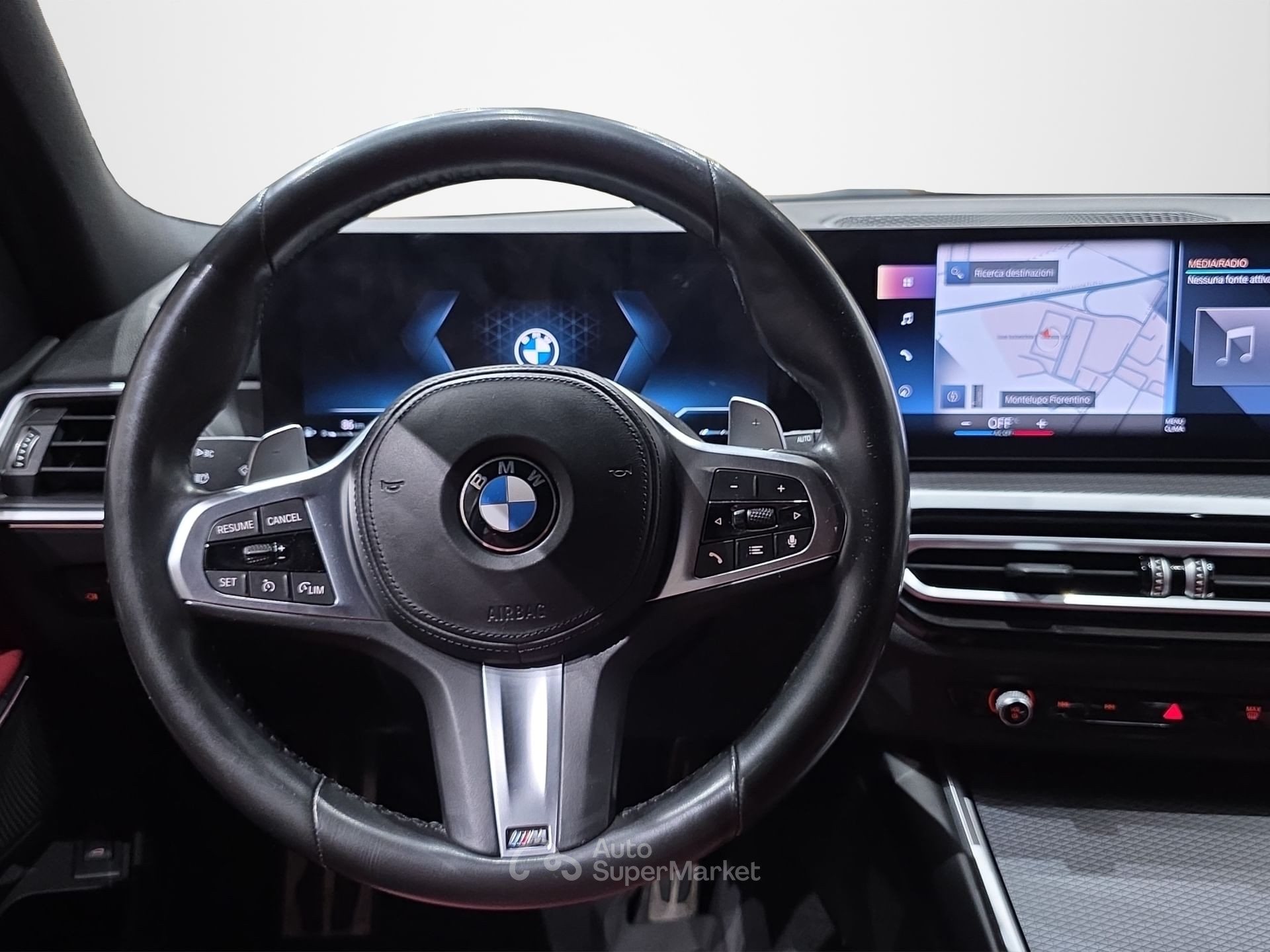 BMW Serie 3 320d