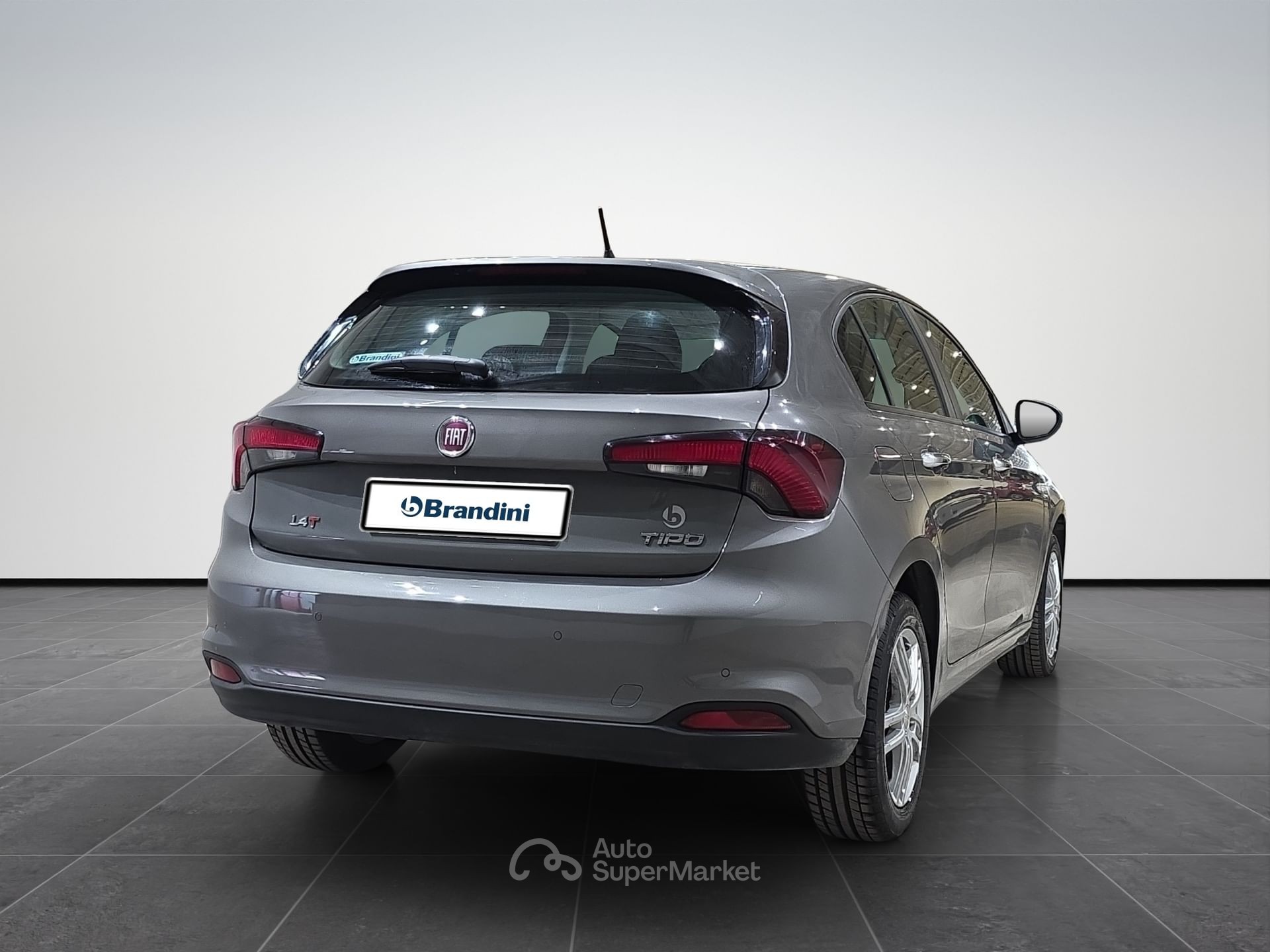 Fiat Tipo