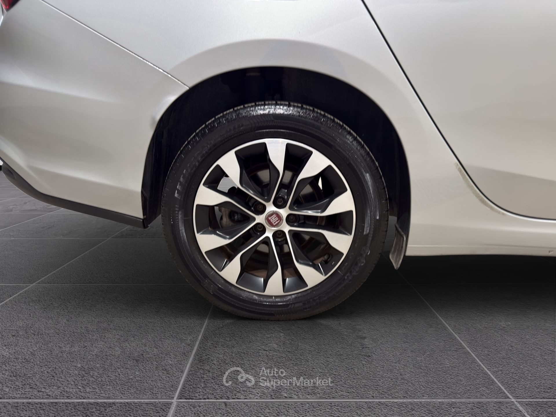 Fiat Tipo