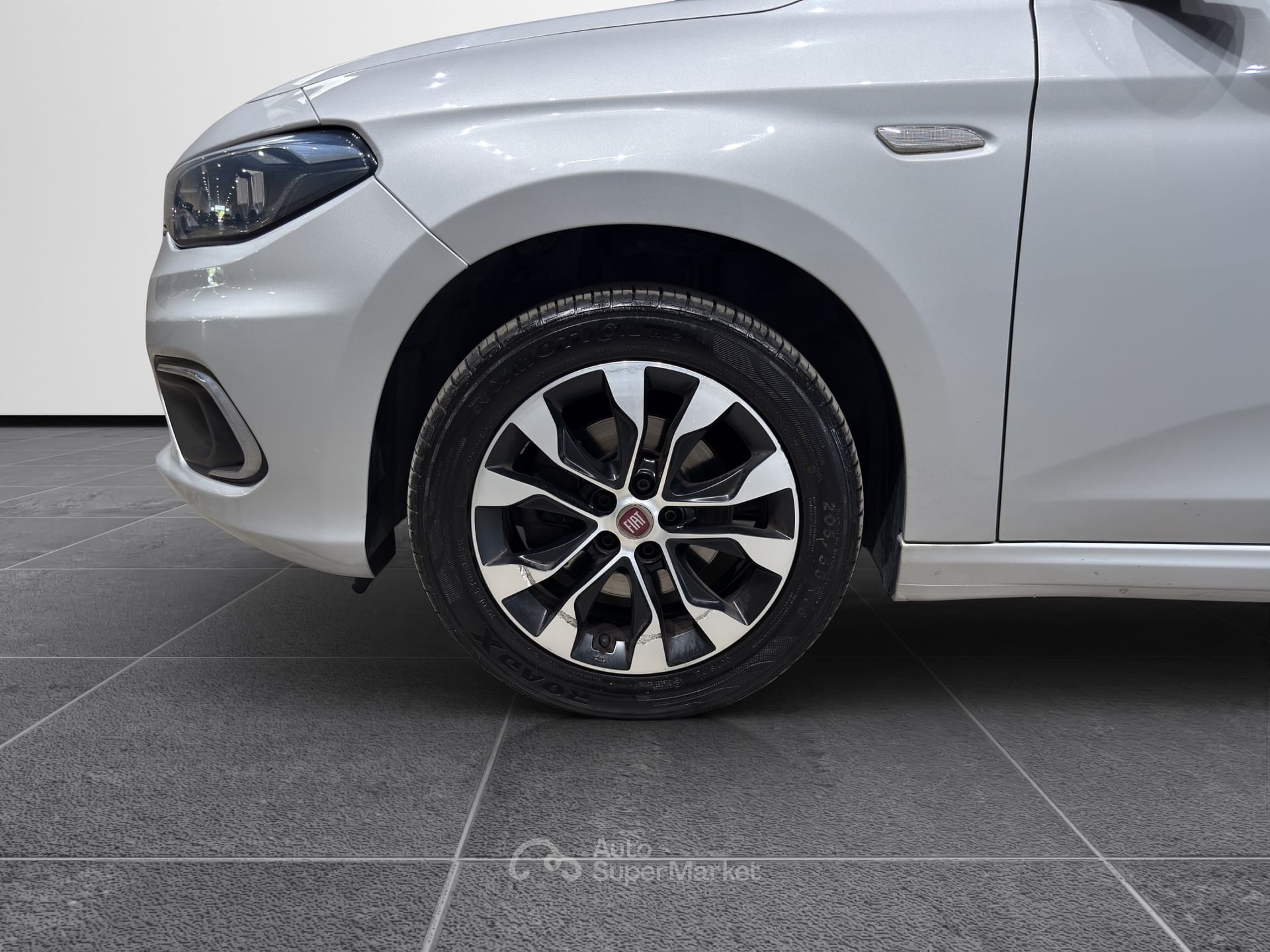 Fiat Tipo