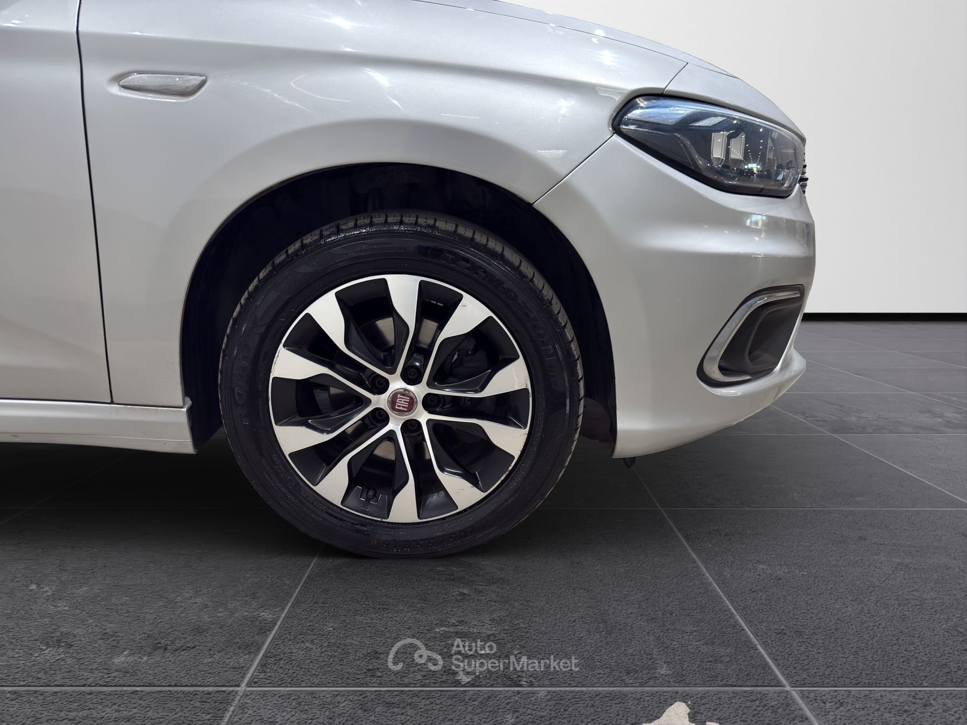 Fiat Tipo