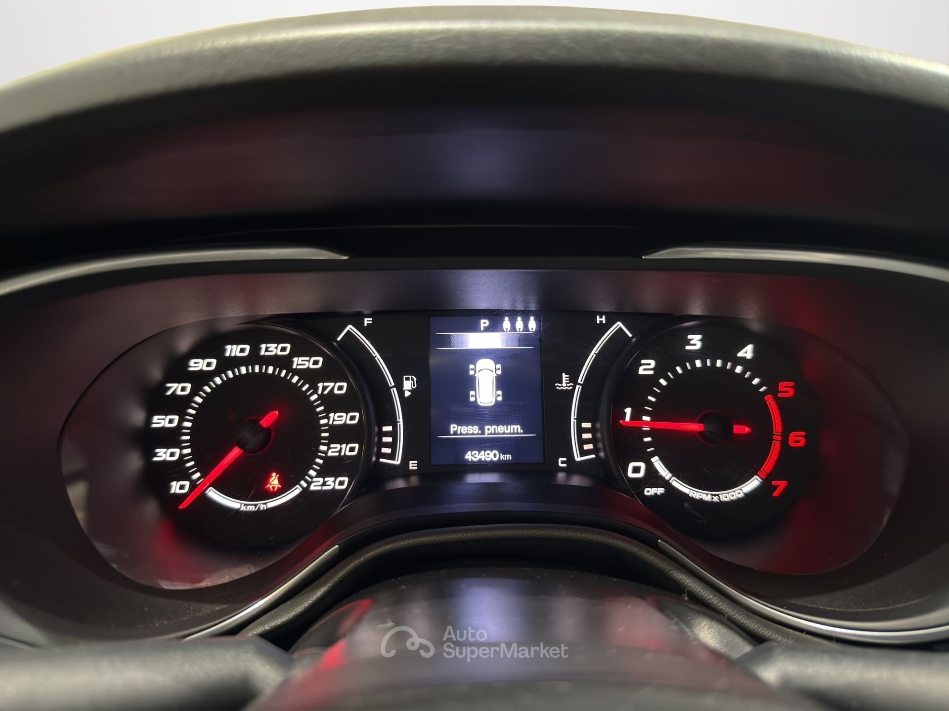 Fiat Tipo