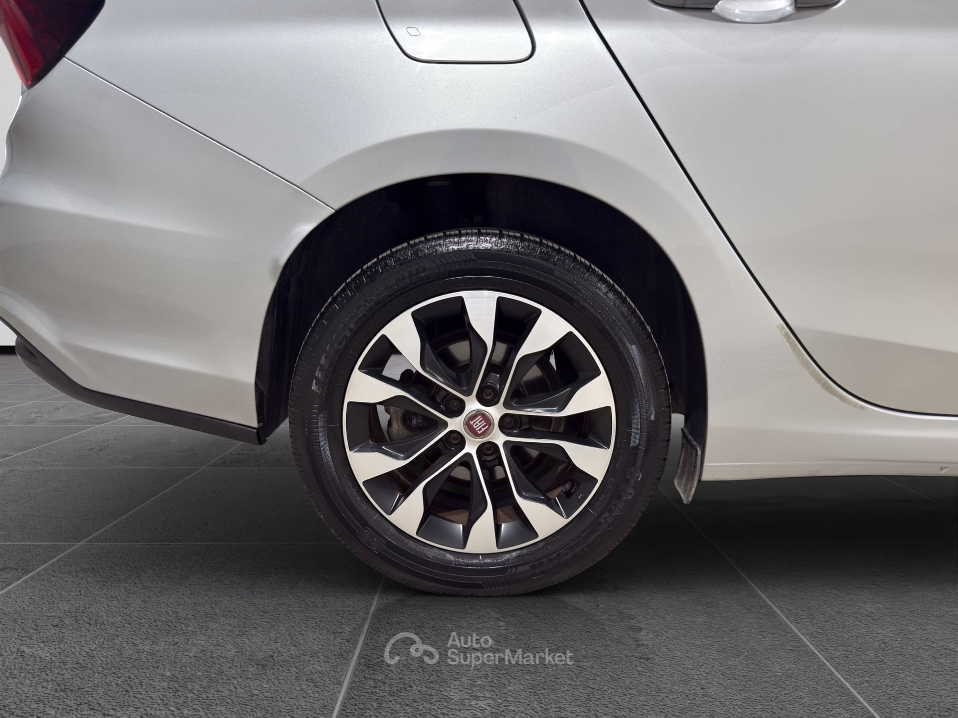 Fiat Tipo