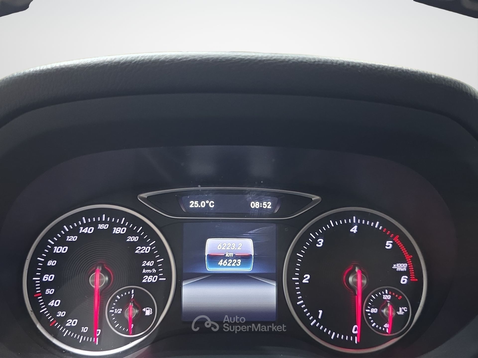 Mercedes-Benz Classe B
