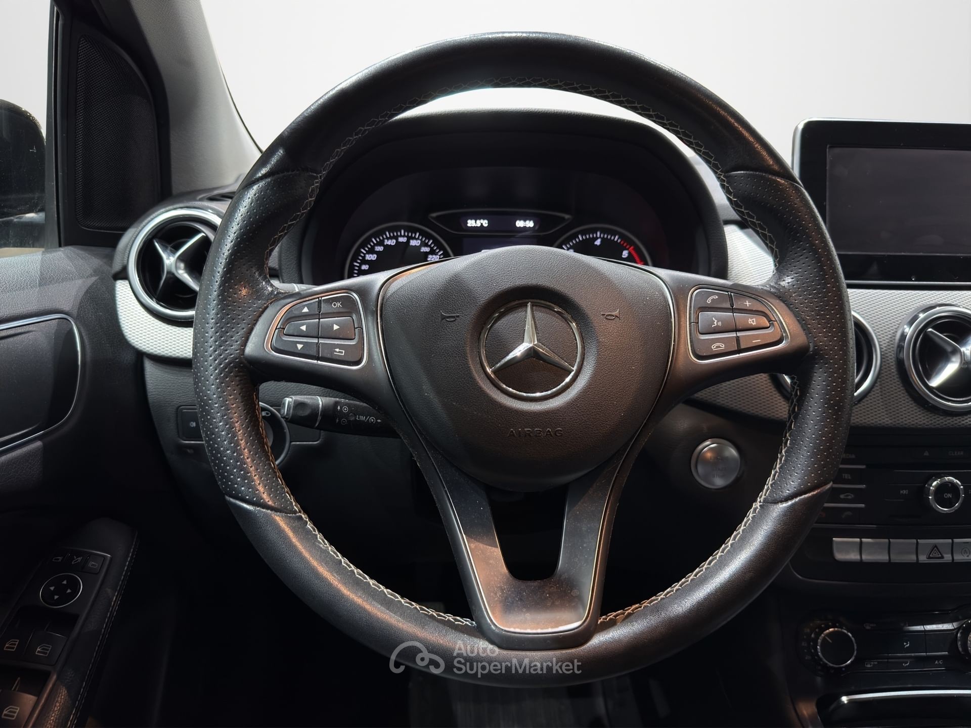 Mercedes-Benz Classe B