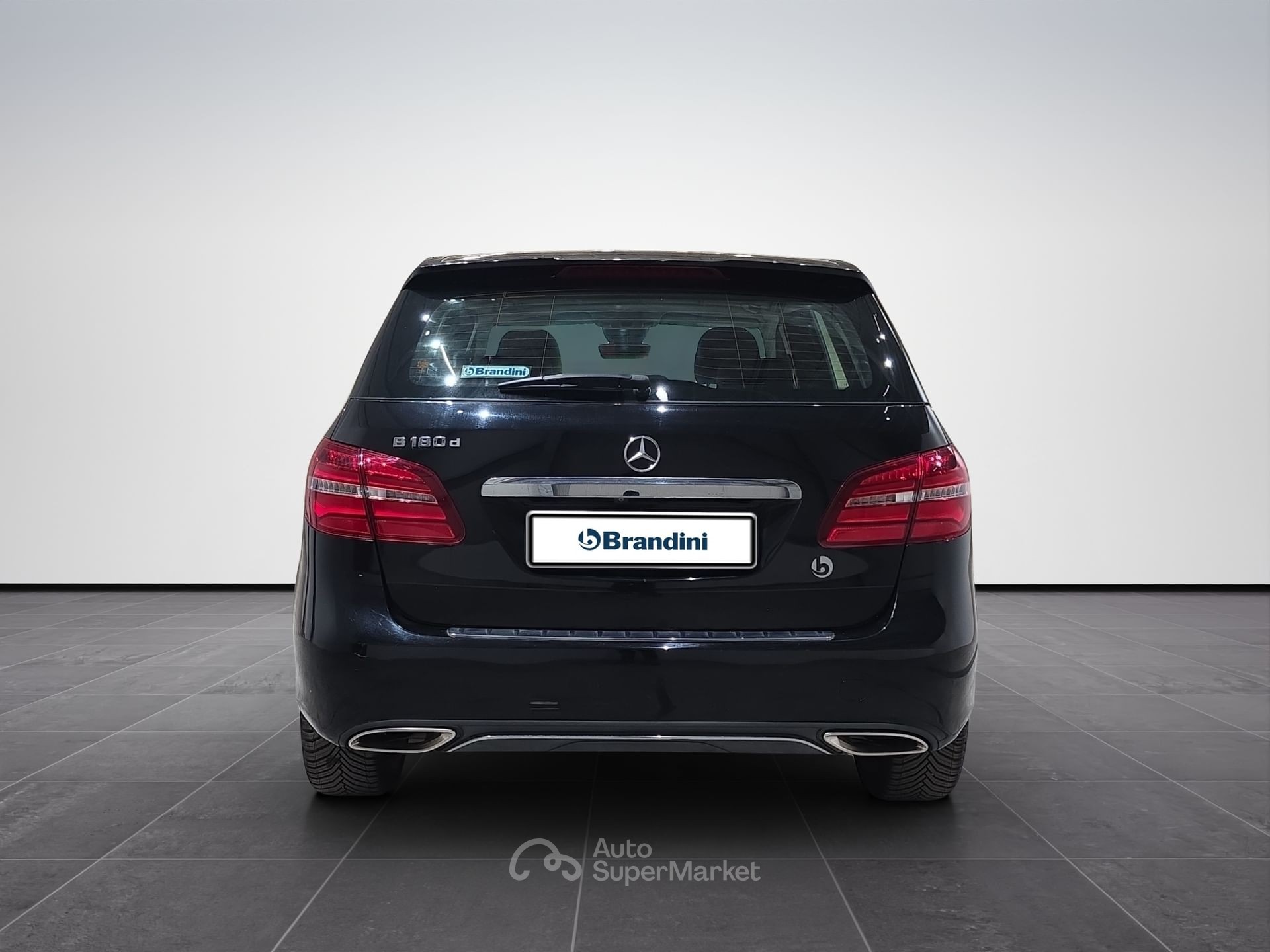 Mercedes-Benz Classe B