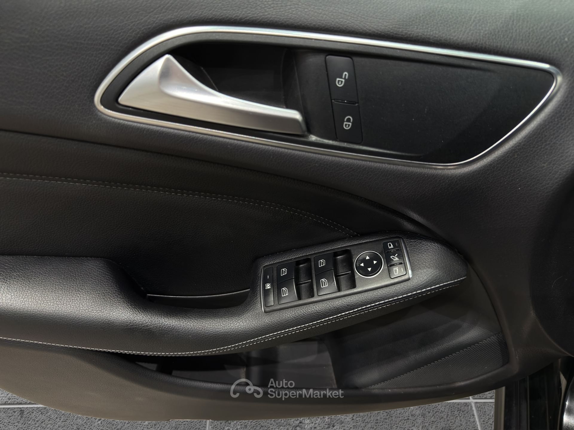 Mercedes-Benz Classe B