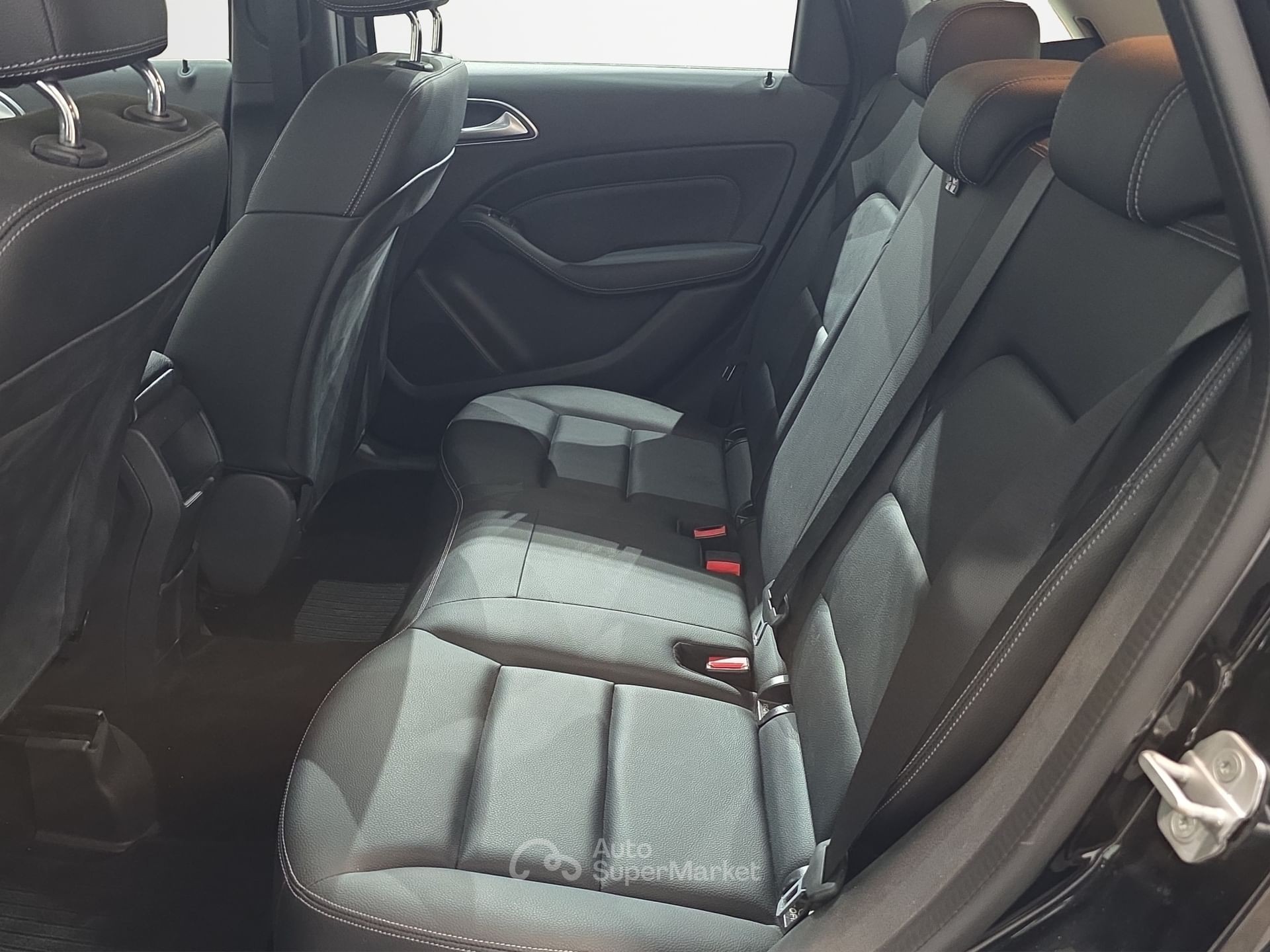 Mercedes-Benz Classe B