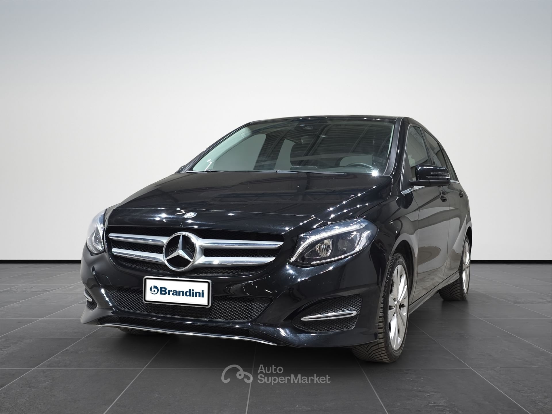 Mercedes-Benz Classe B