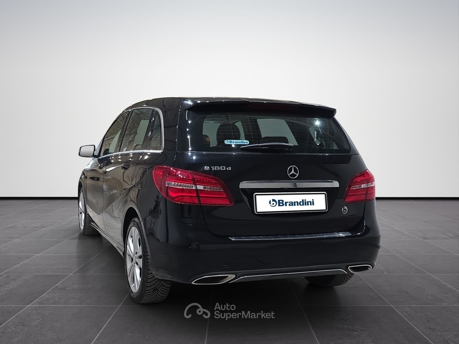 Mercedes-Benz Classe B