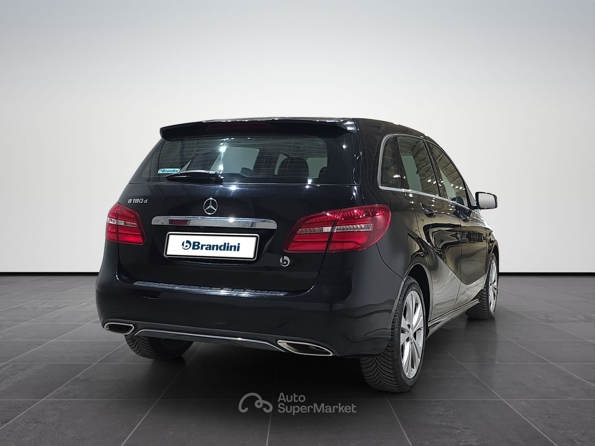 Mercedes-Benz Classe B