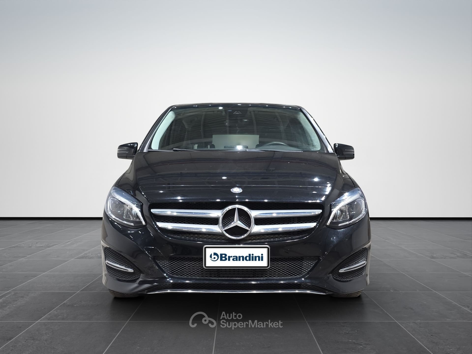 Mercedes-Benz Classe B