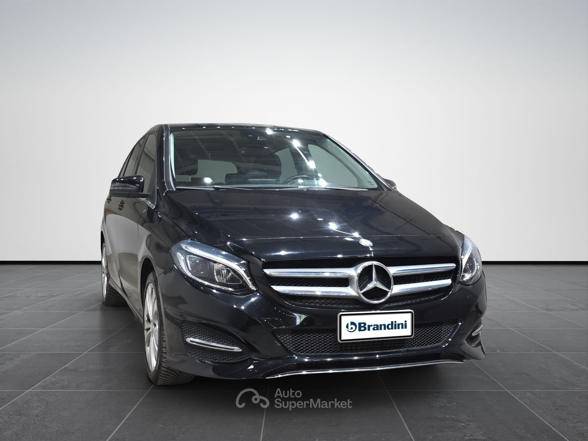 Mercedes-Benz Classe B