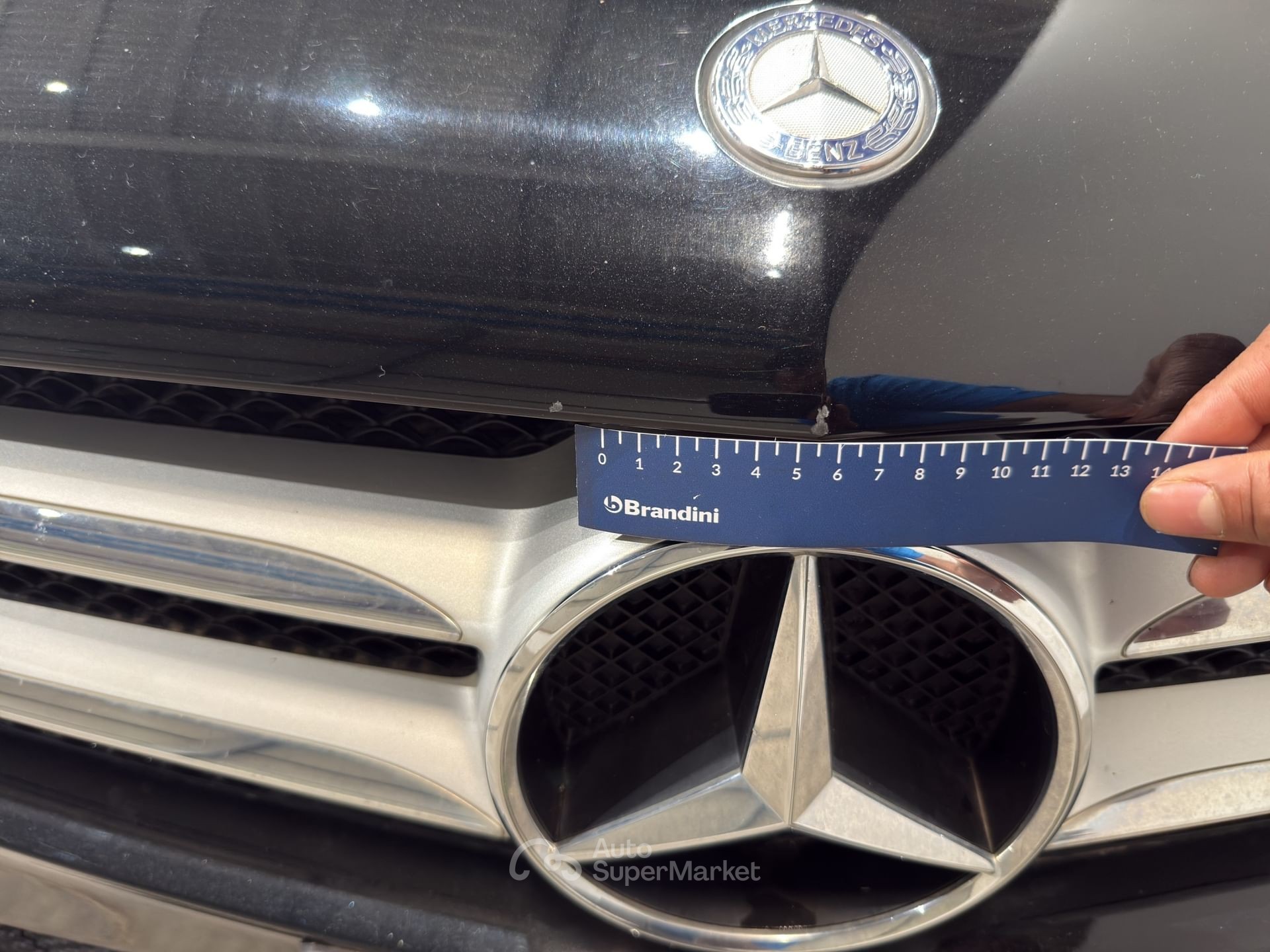 Mercedes-Benz Classe B