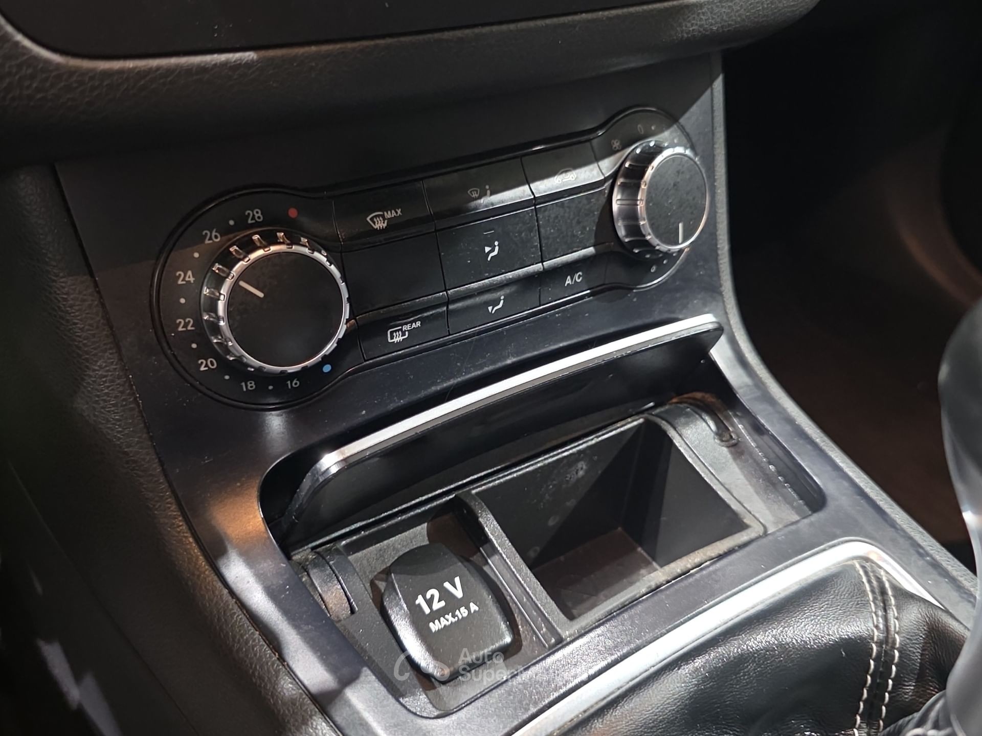 Mercedes-Benz Classe B