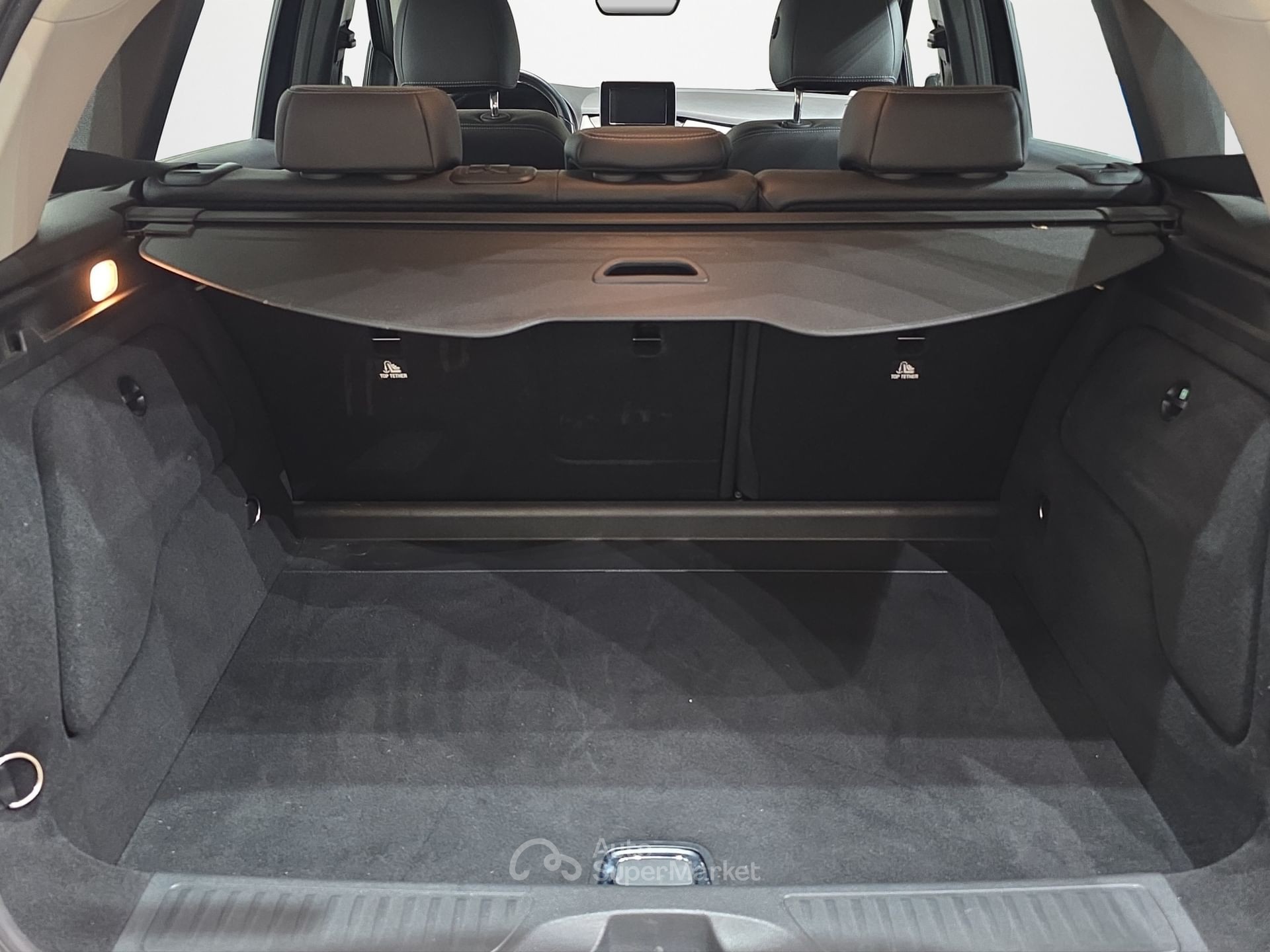Mercedes-Benz Classe B