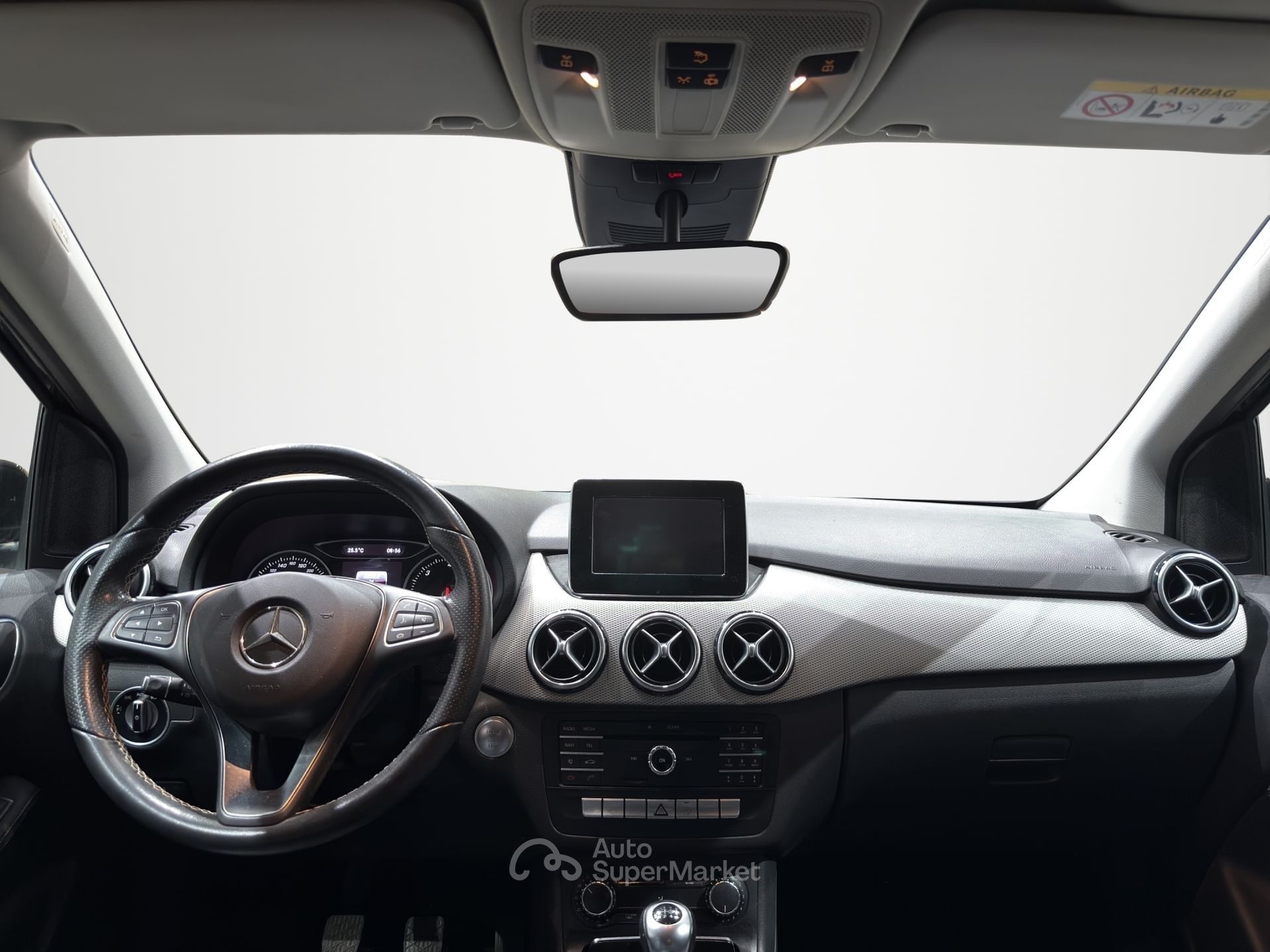 Mercedes-Benz Classe B