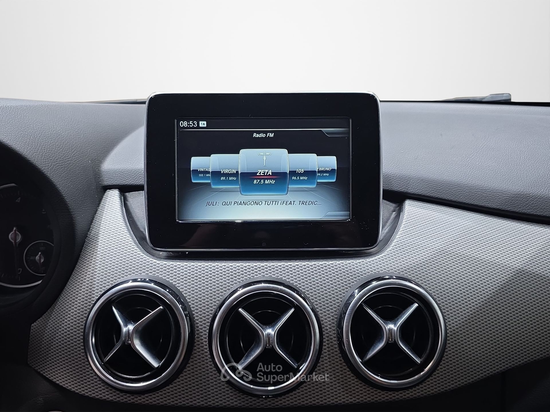 Mercedes-Benz Classe B