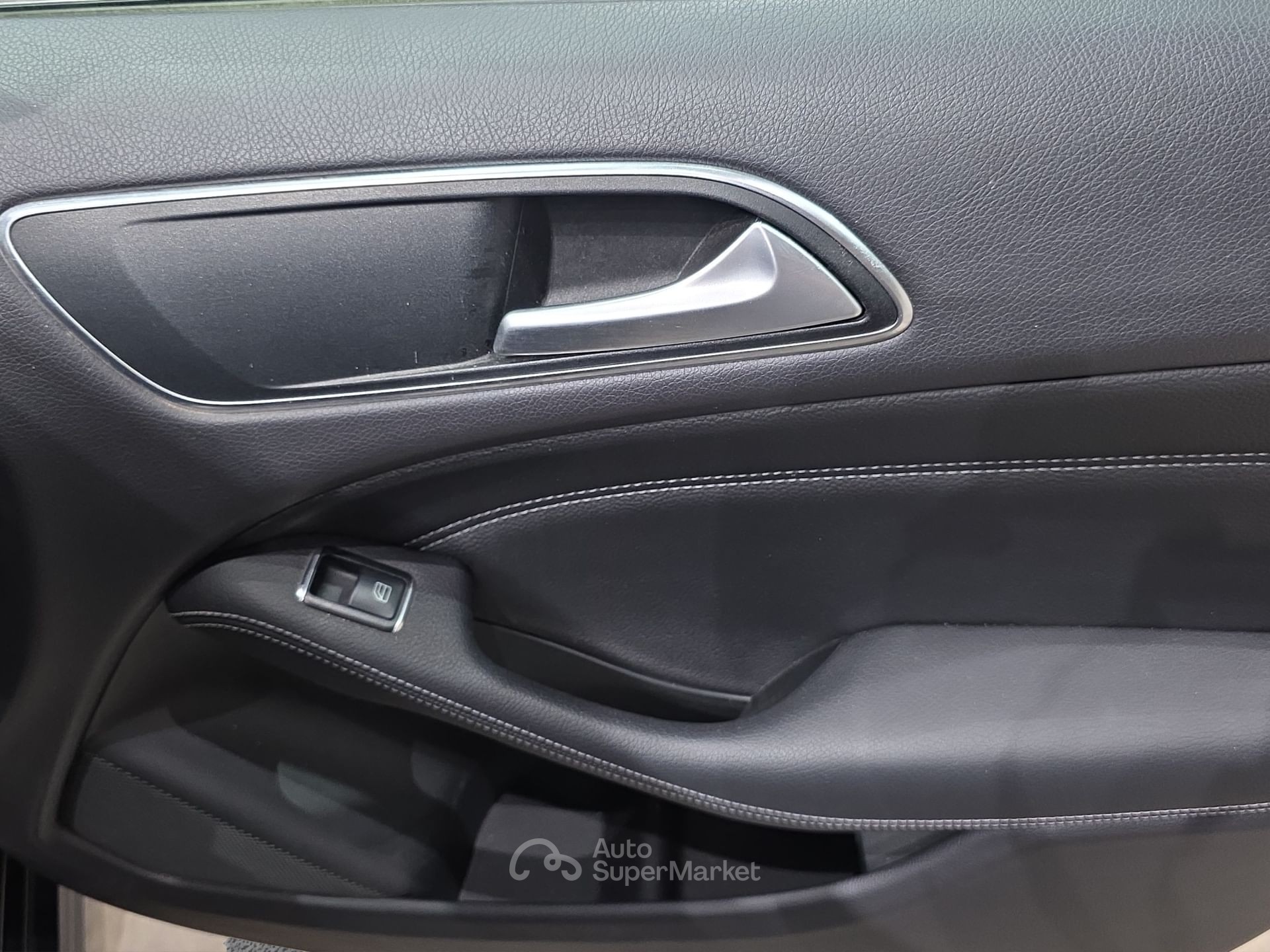 Mercedes-Benz Classe B