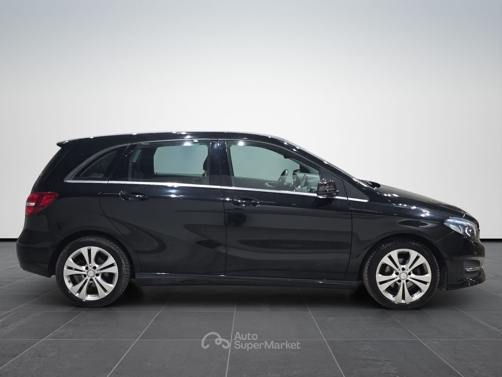 Mercedes-Benz Classe B