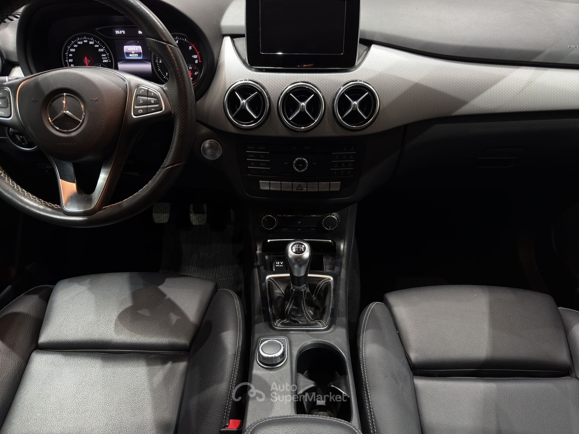 Mercedes-Benz Classe B