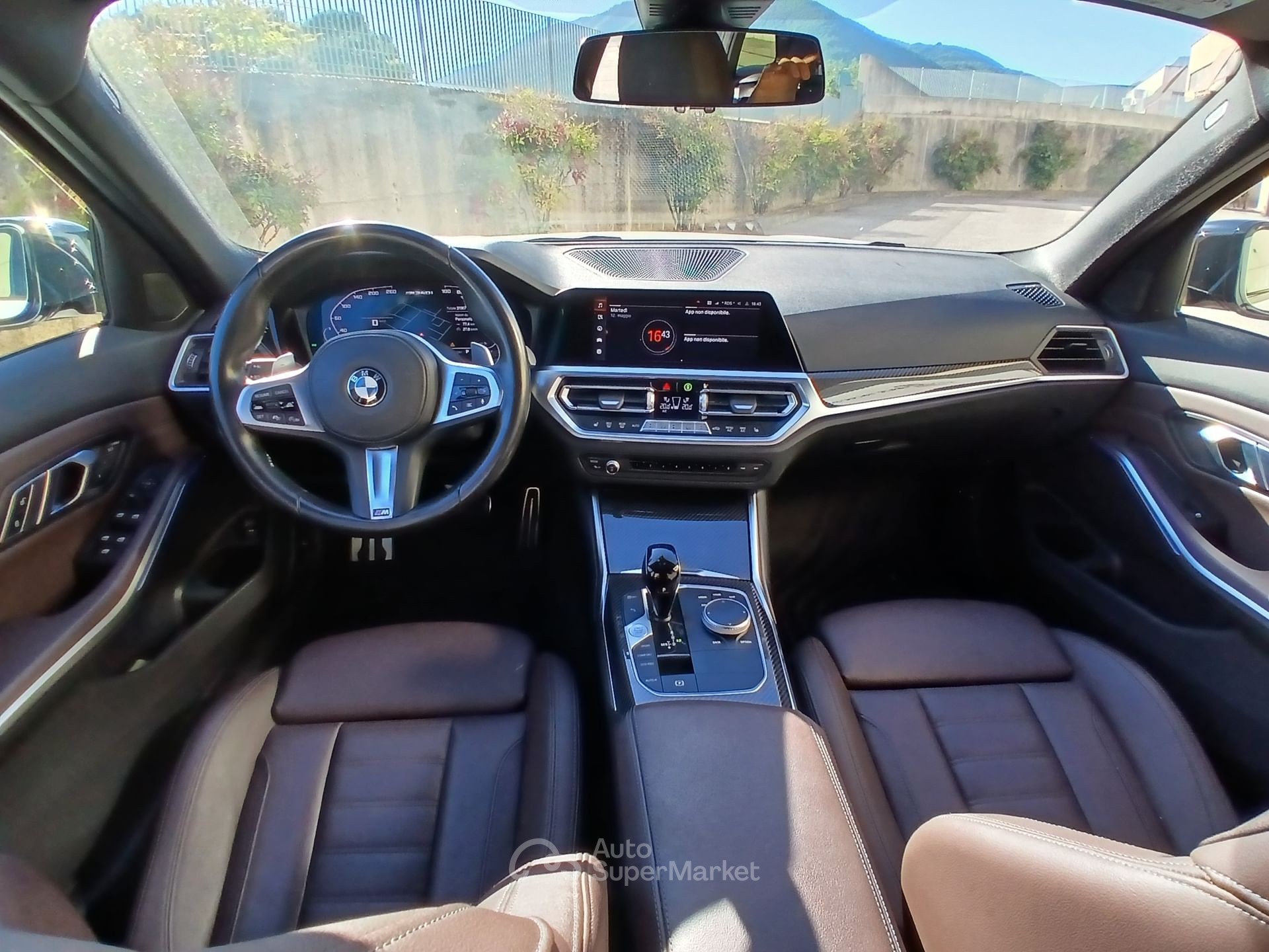 BMW Serie 3 340i