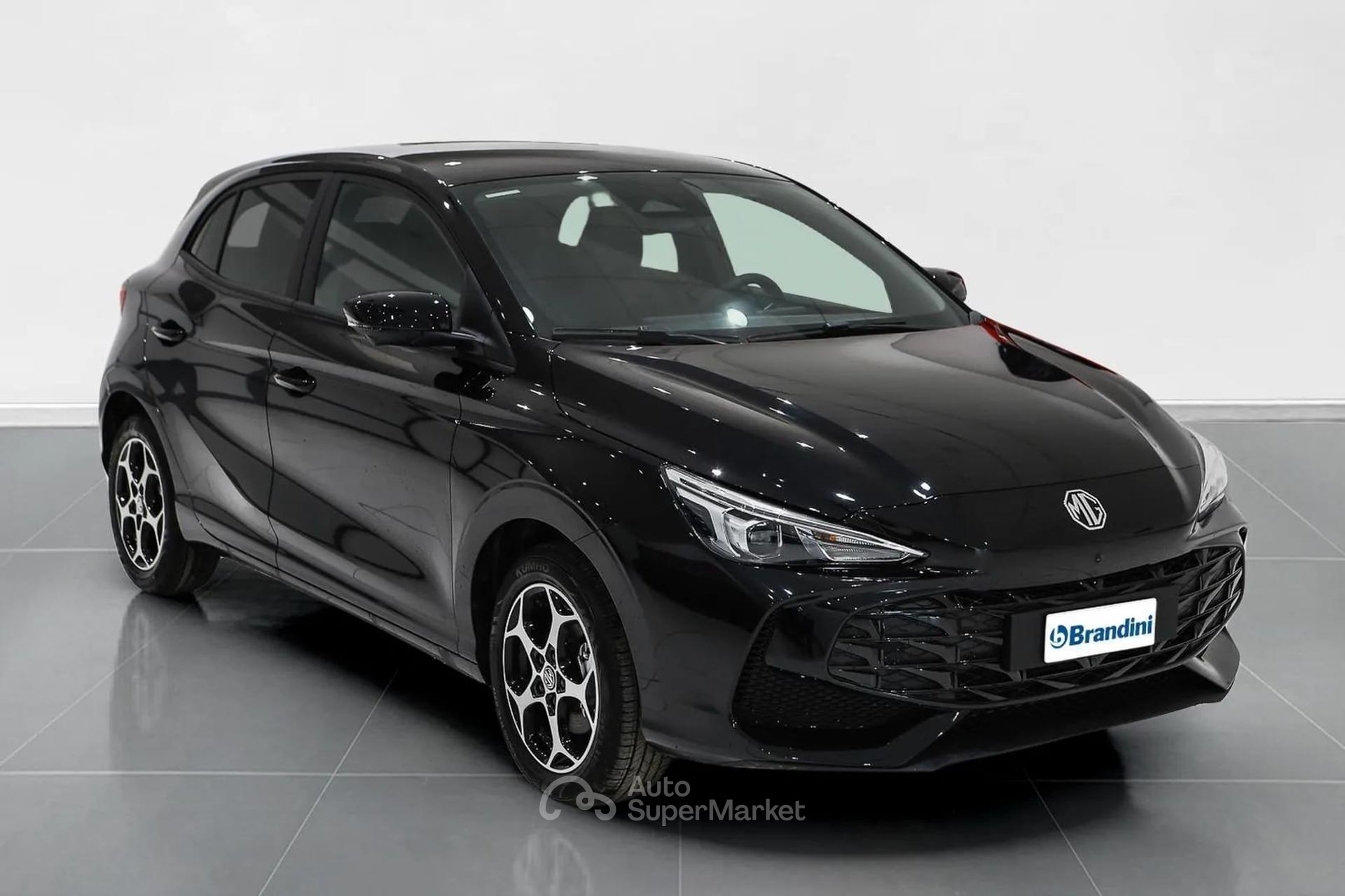 MG3