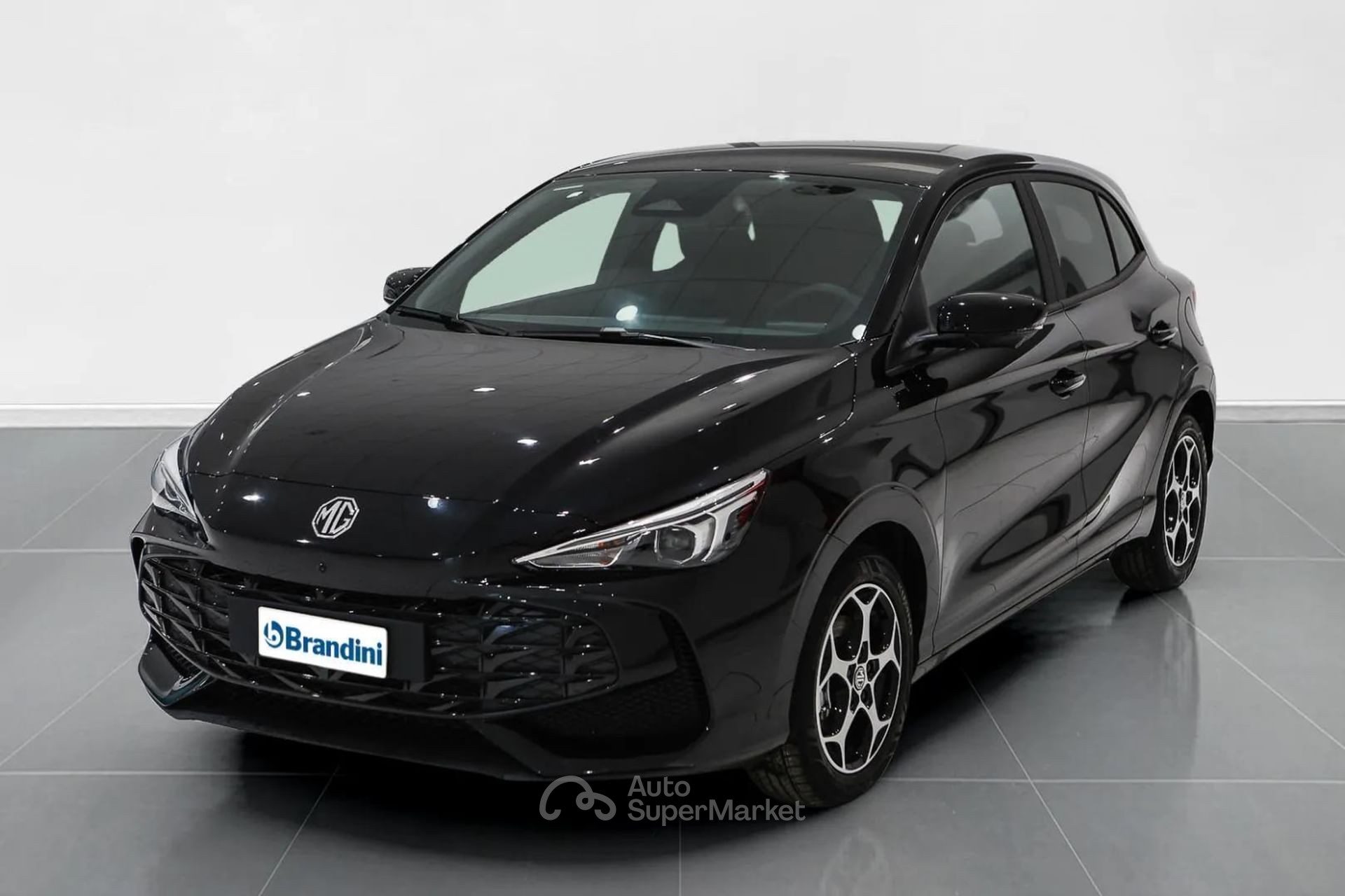 MG3