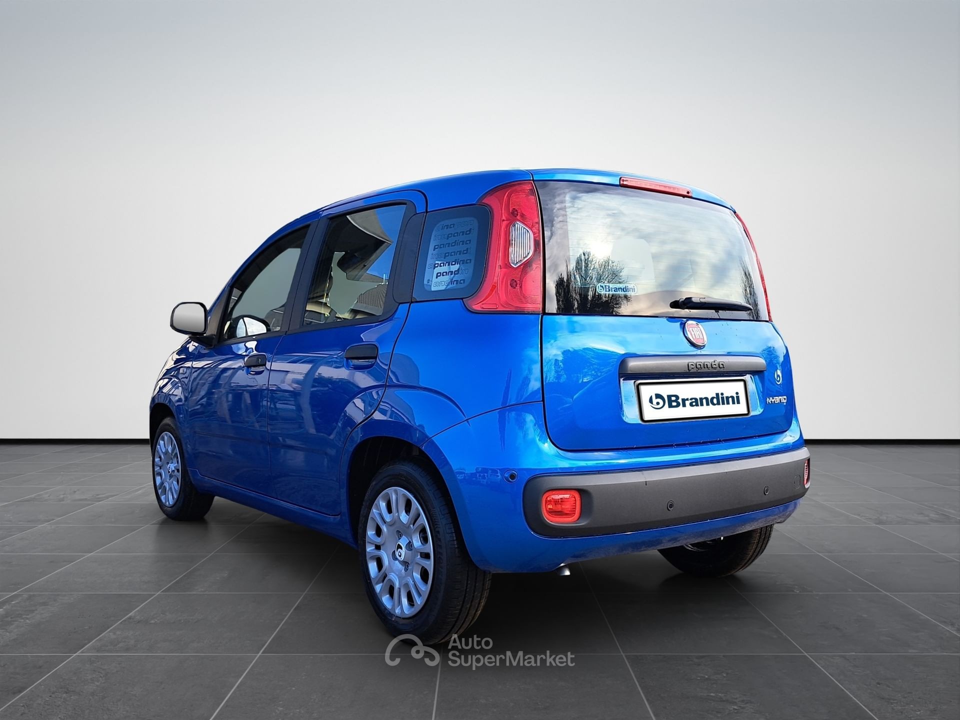 Fiat Pandina