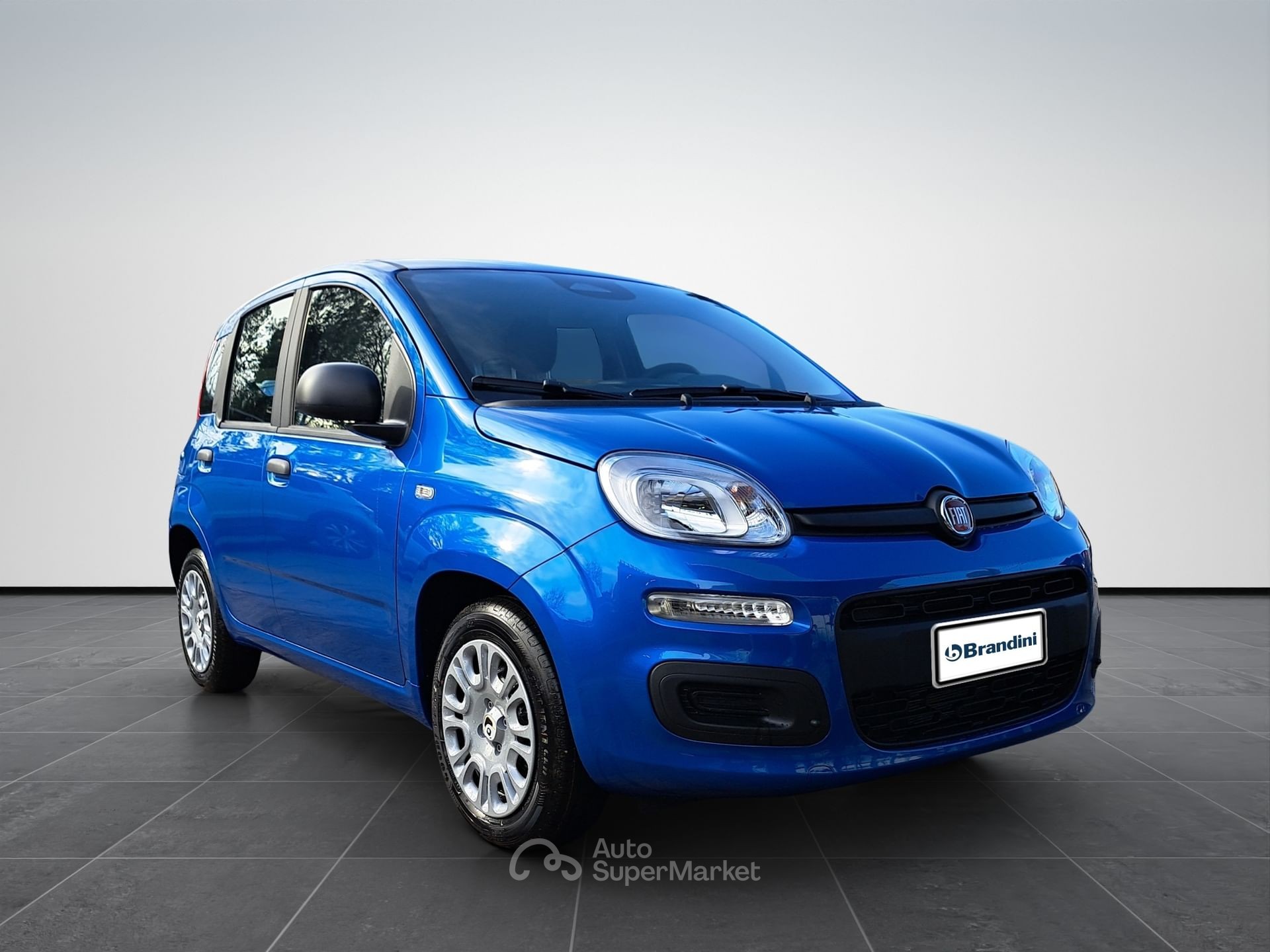 Fiat Pandina