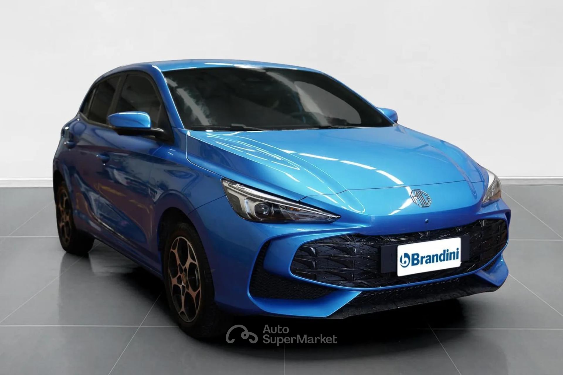MG3