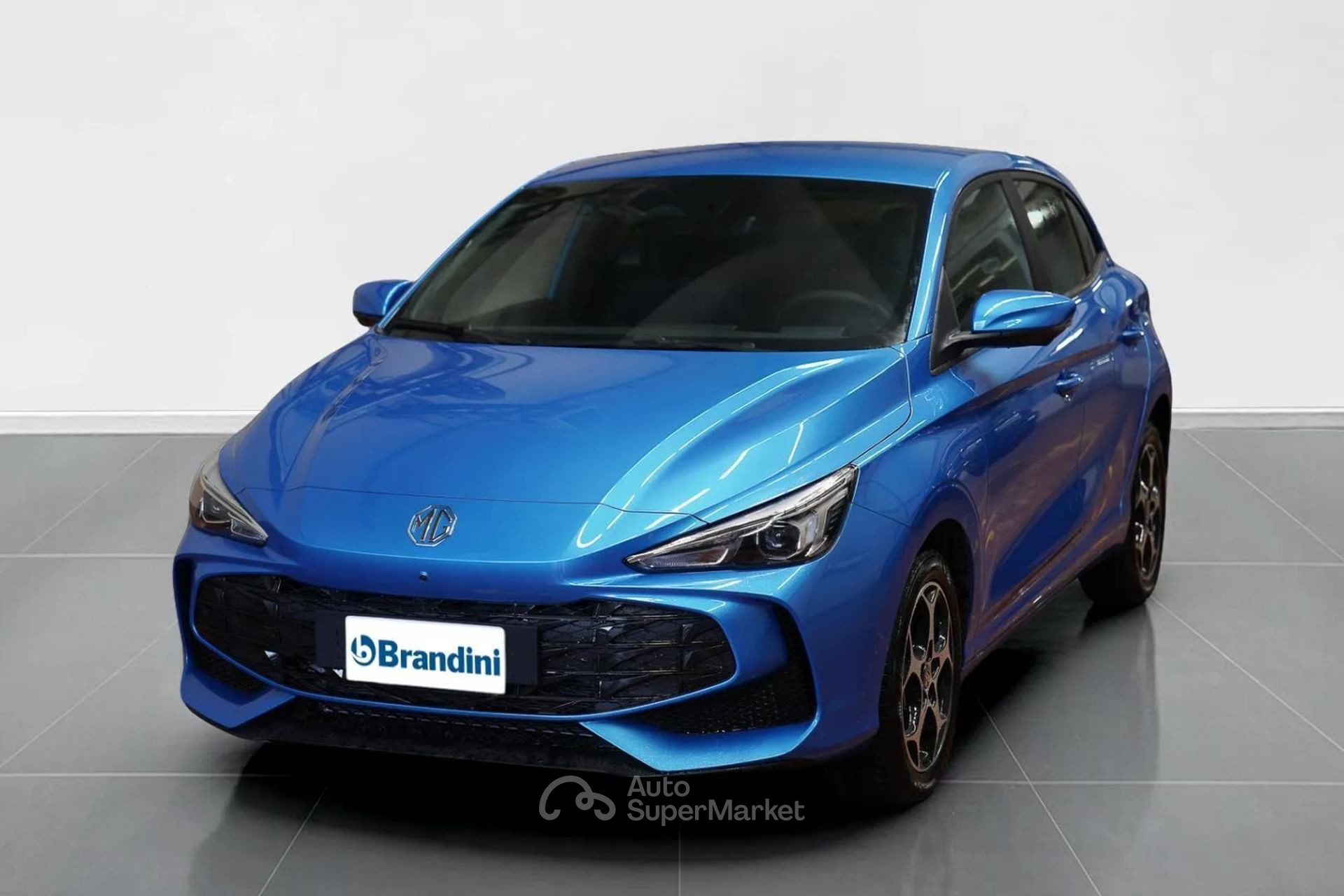 MG3