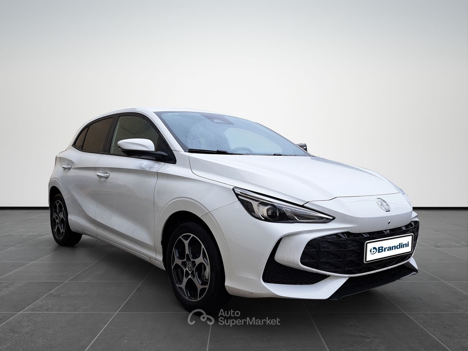 MG3