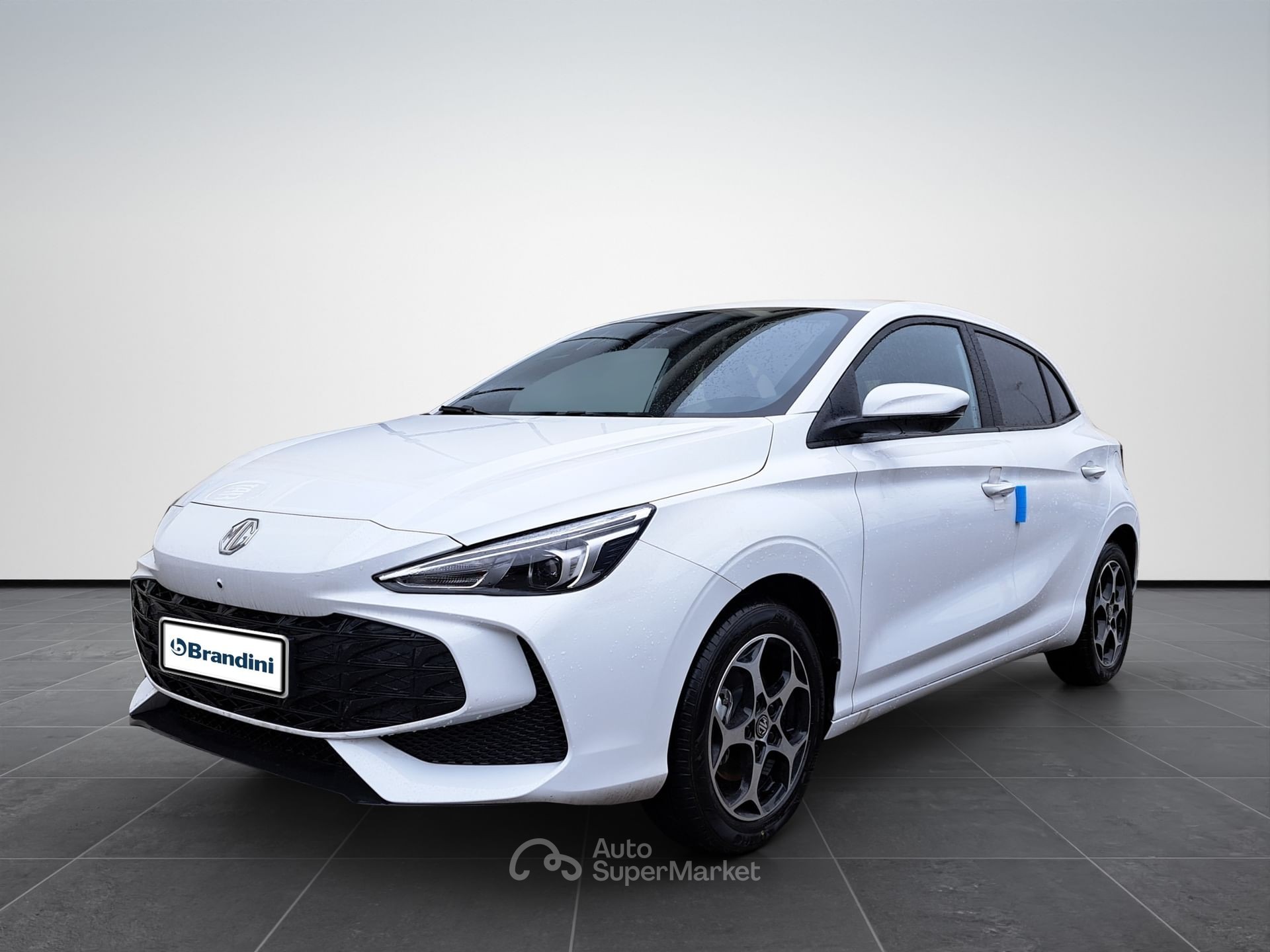 MG3