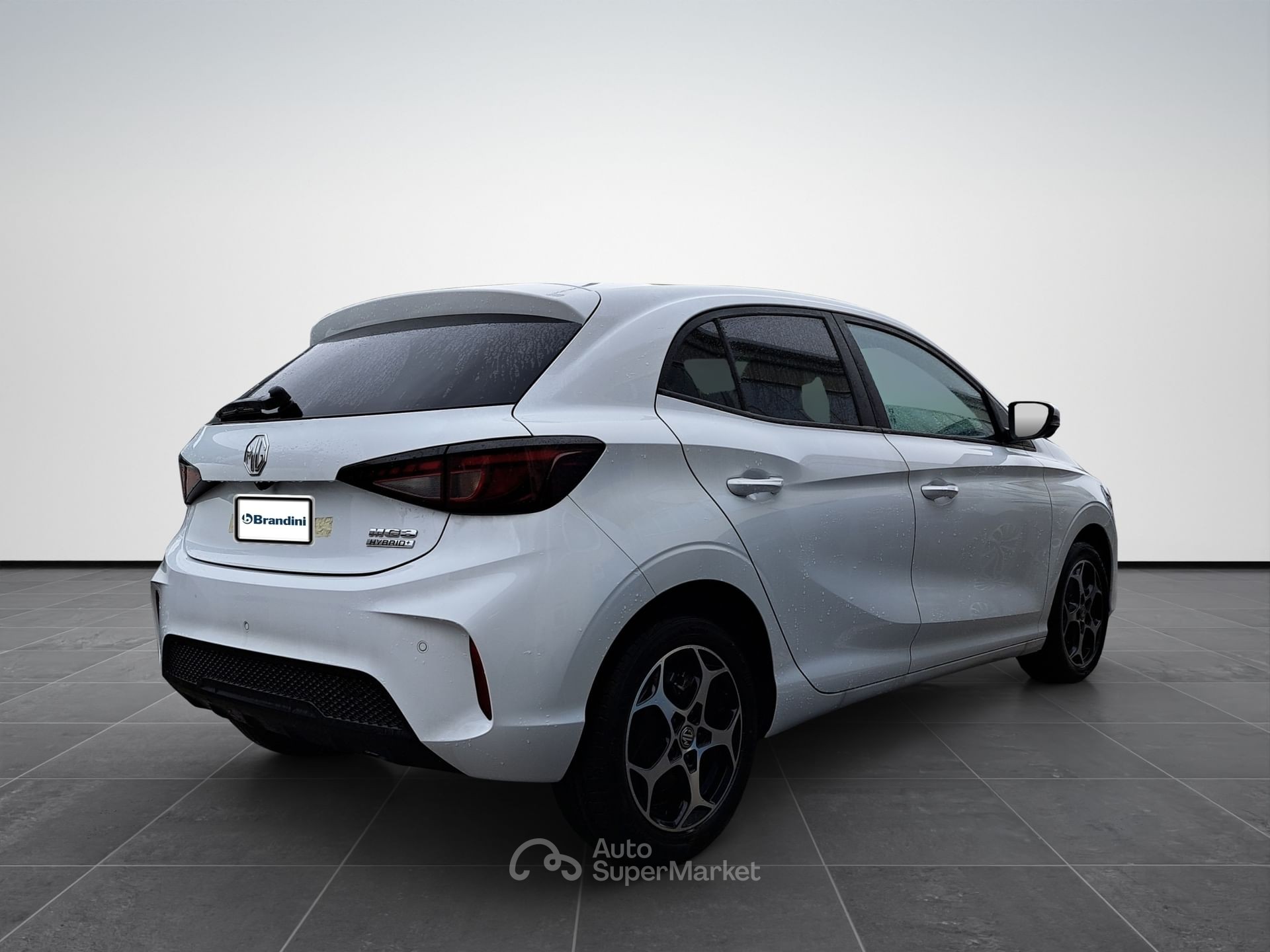 MG3
