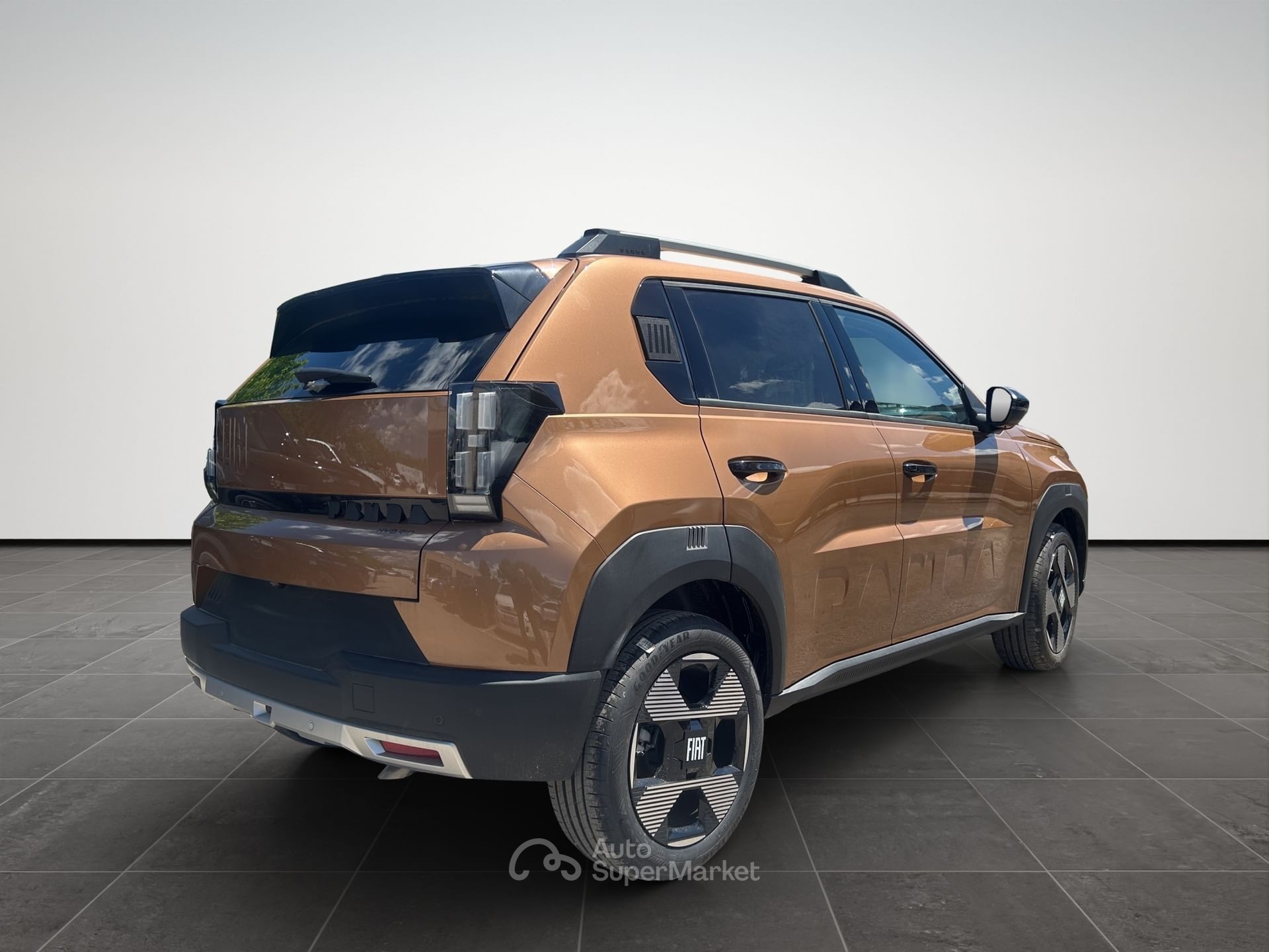 Fiat Grande Panda