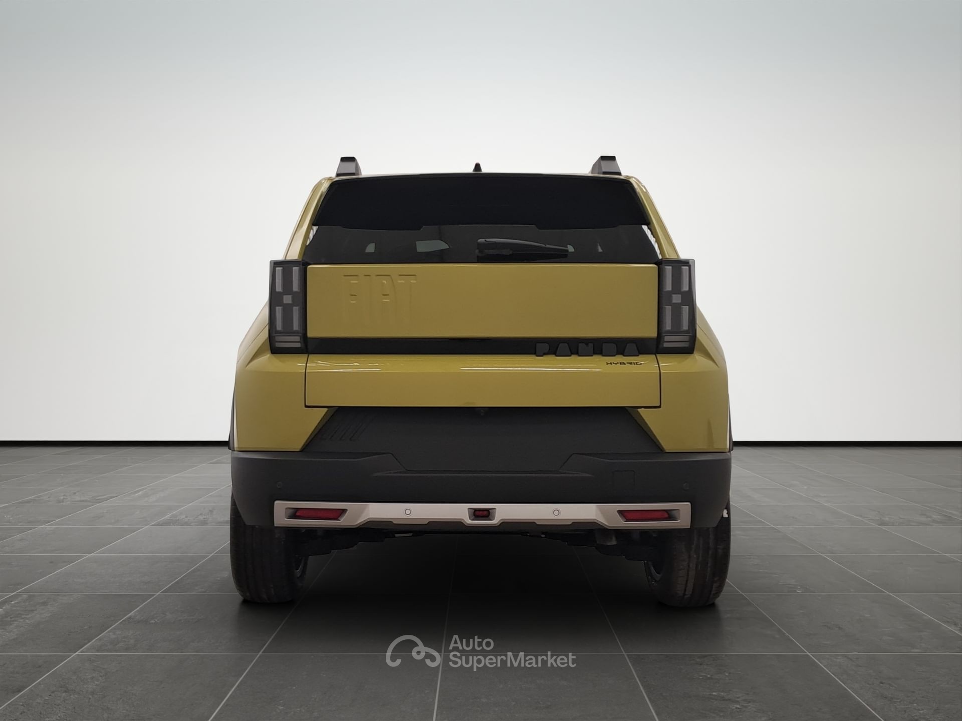 Fiat Grande Panda