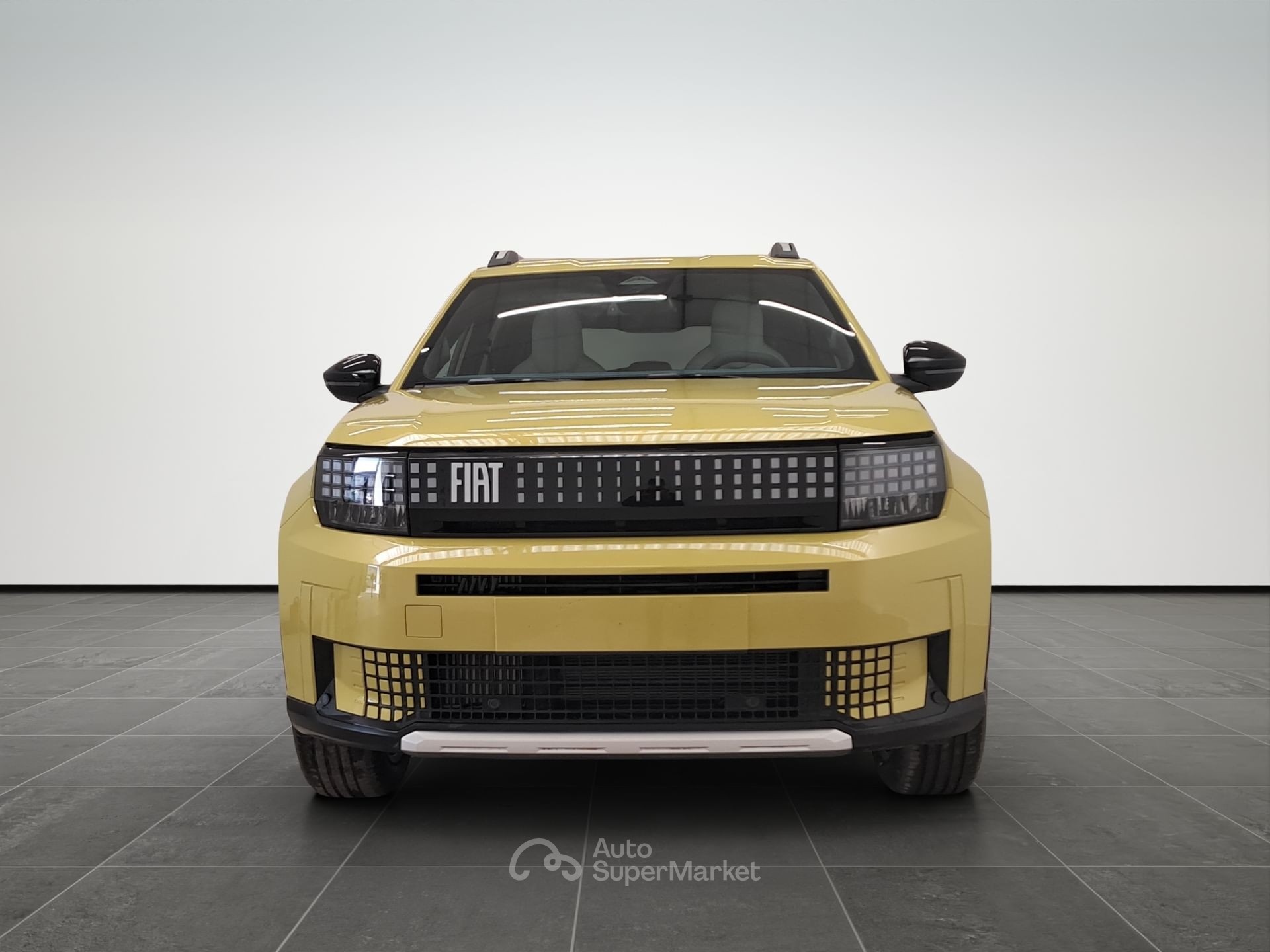 Fiat Grande Panda