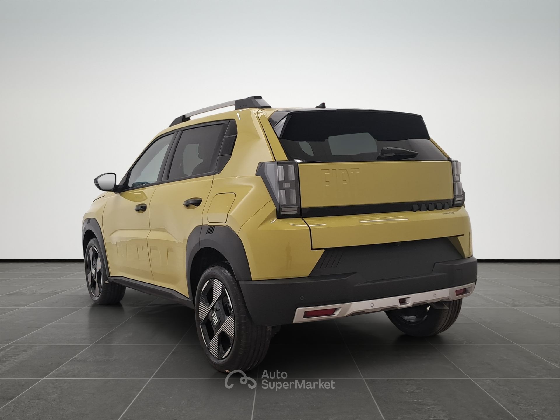 Fiat Grande Panda