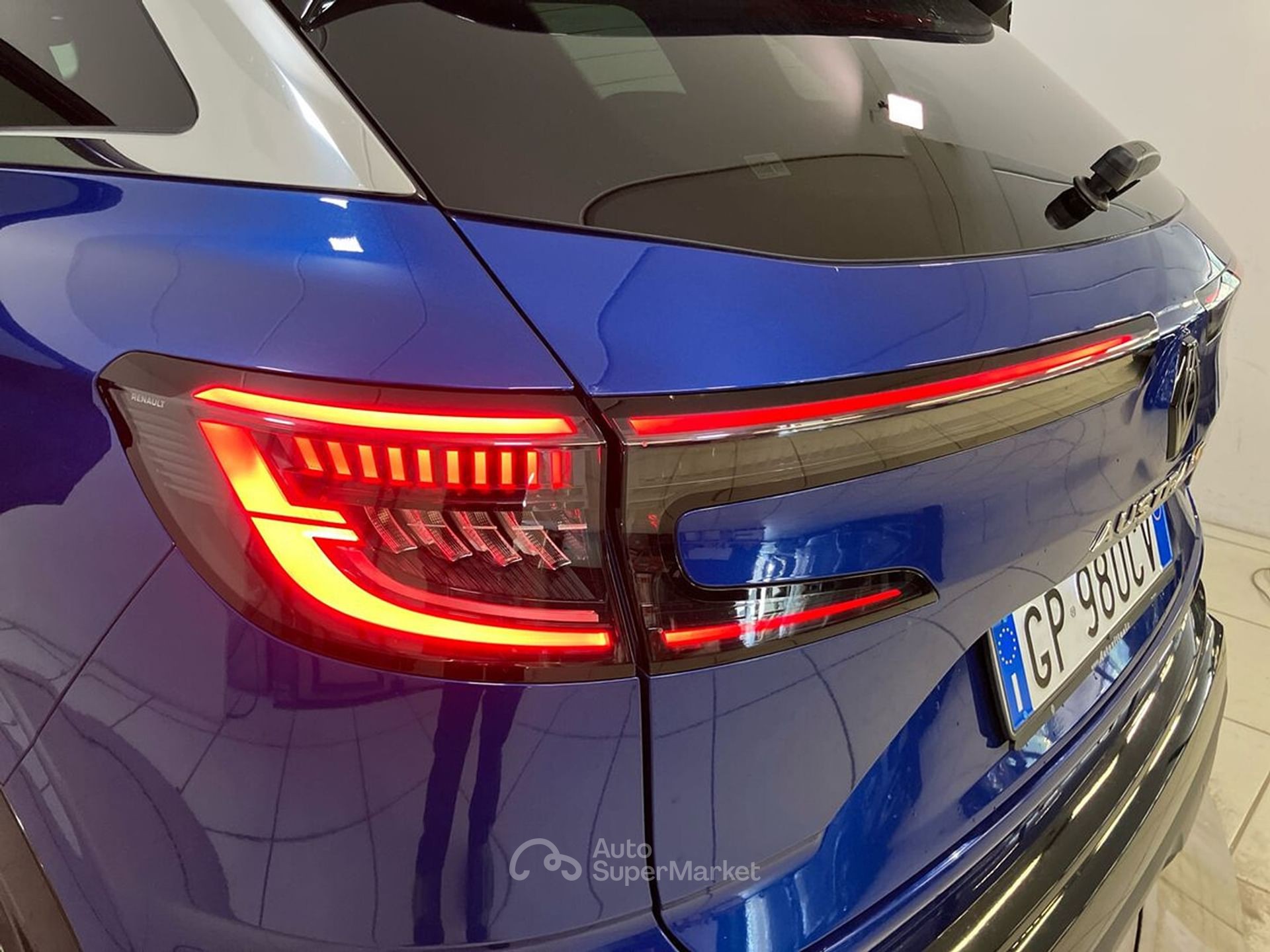 Renault Austral