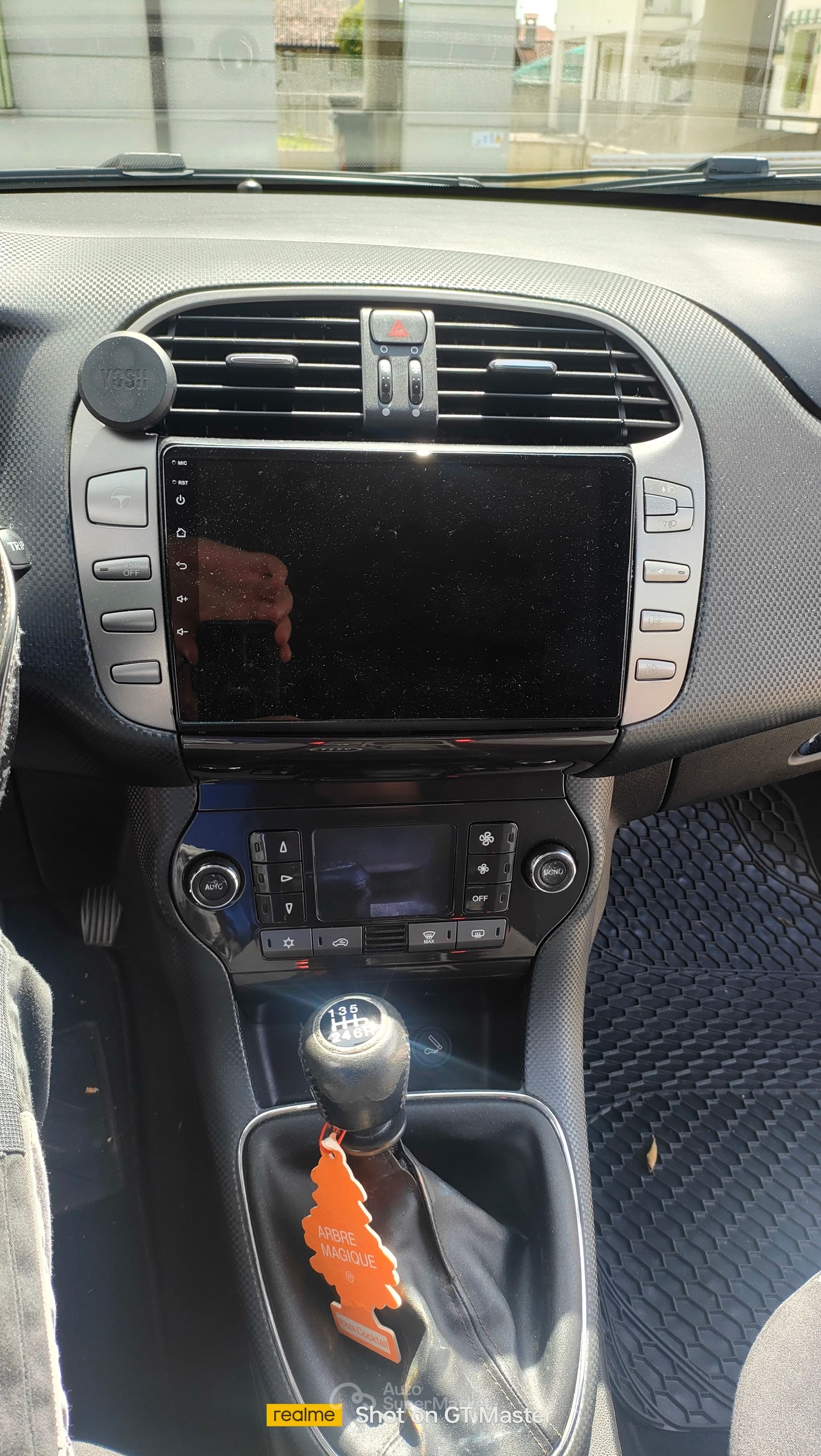 Fiat Bravo