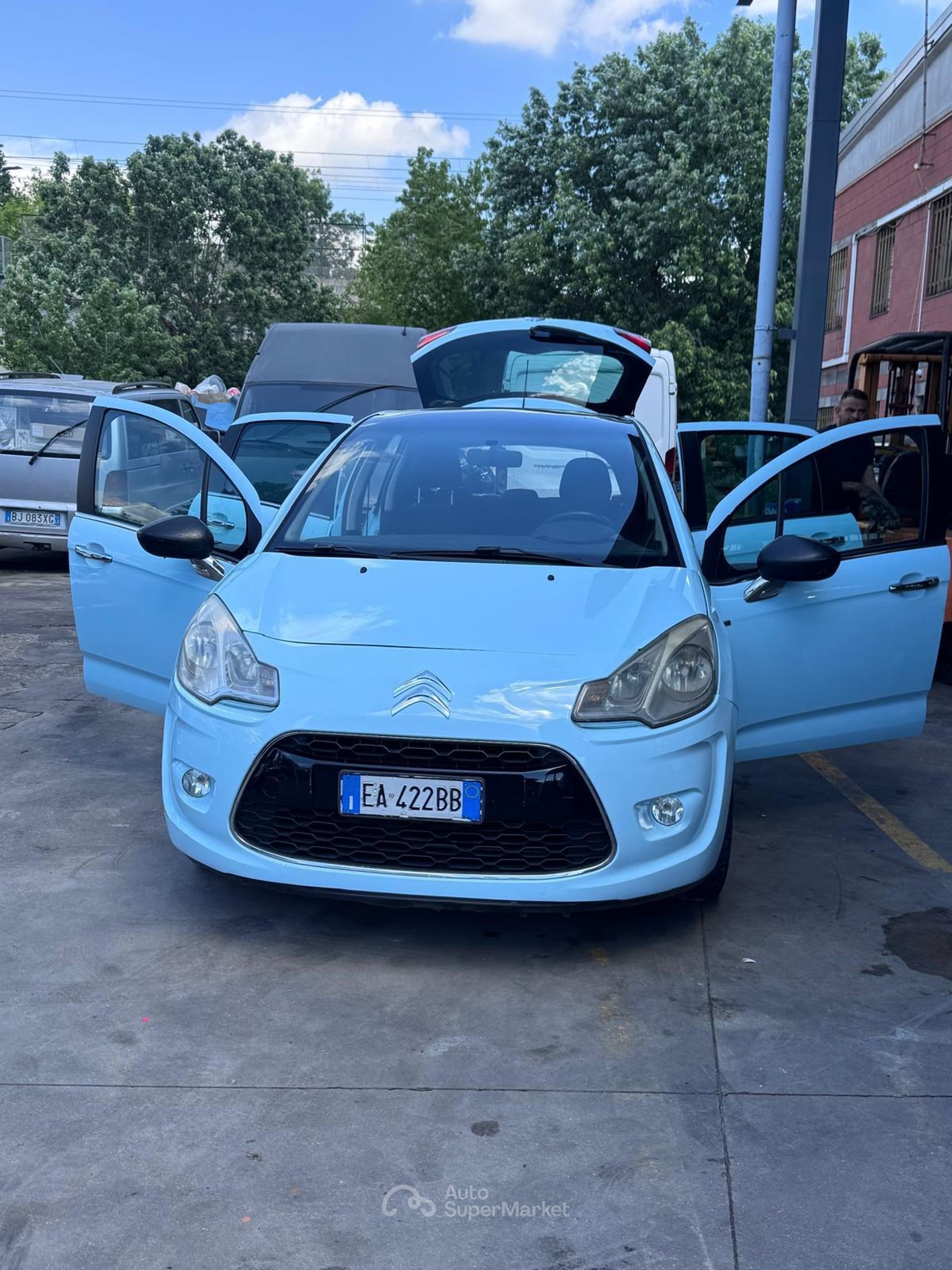 Citroen C3