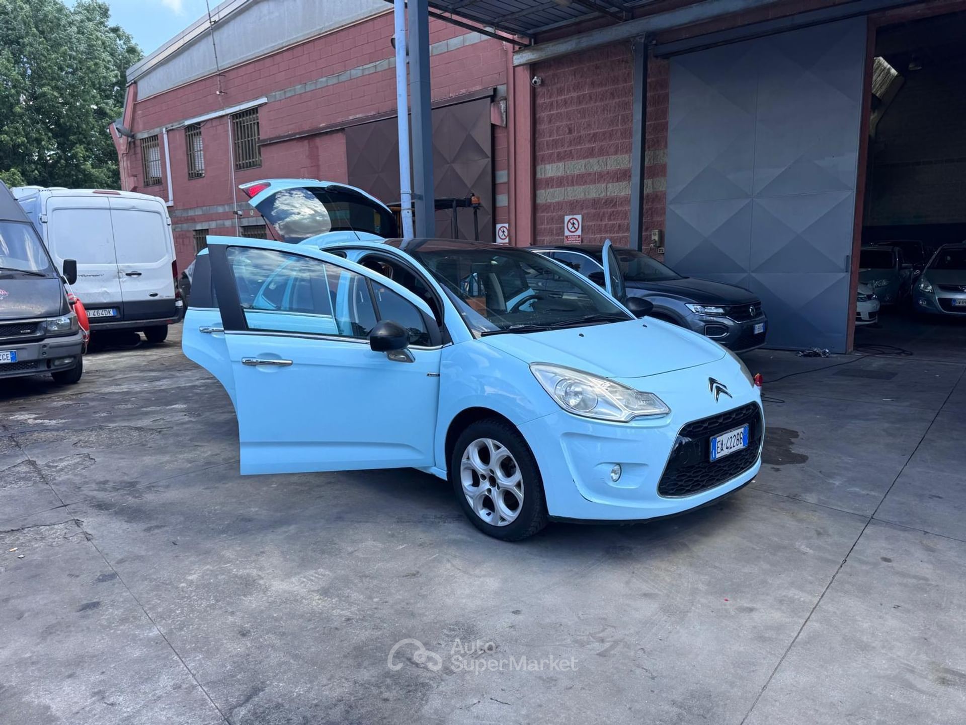 Citroen C3